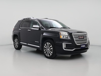 2016 GMC Terrain Denali -
                  Austin, TX