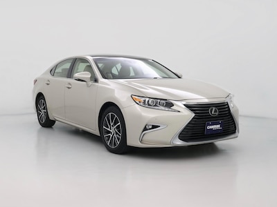 2016 Lexus ES 350 -
                  Austin, TX