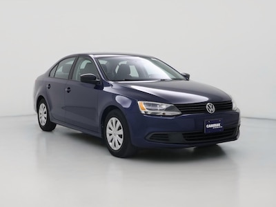 2014 Volkswagen Jetta S -
                  Austin, TX