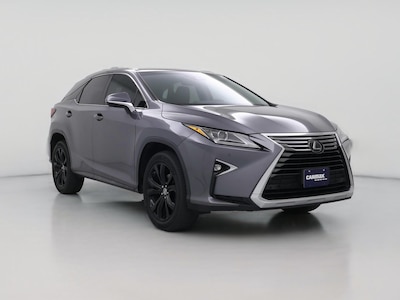 2017 Lexus RX 350 -
                Austin, TX