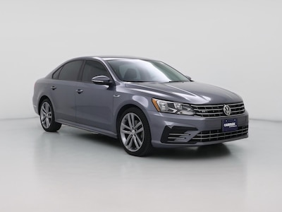 2018 Volkswagen Passat R-Line -
                  Austin, TX