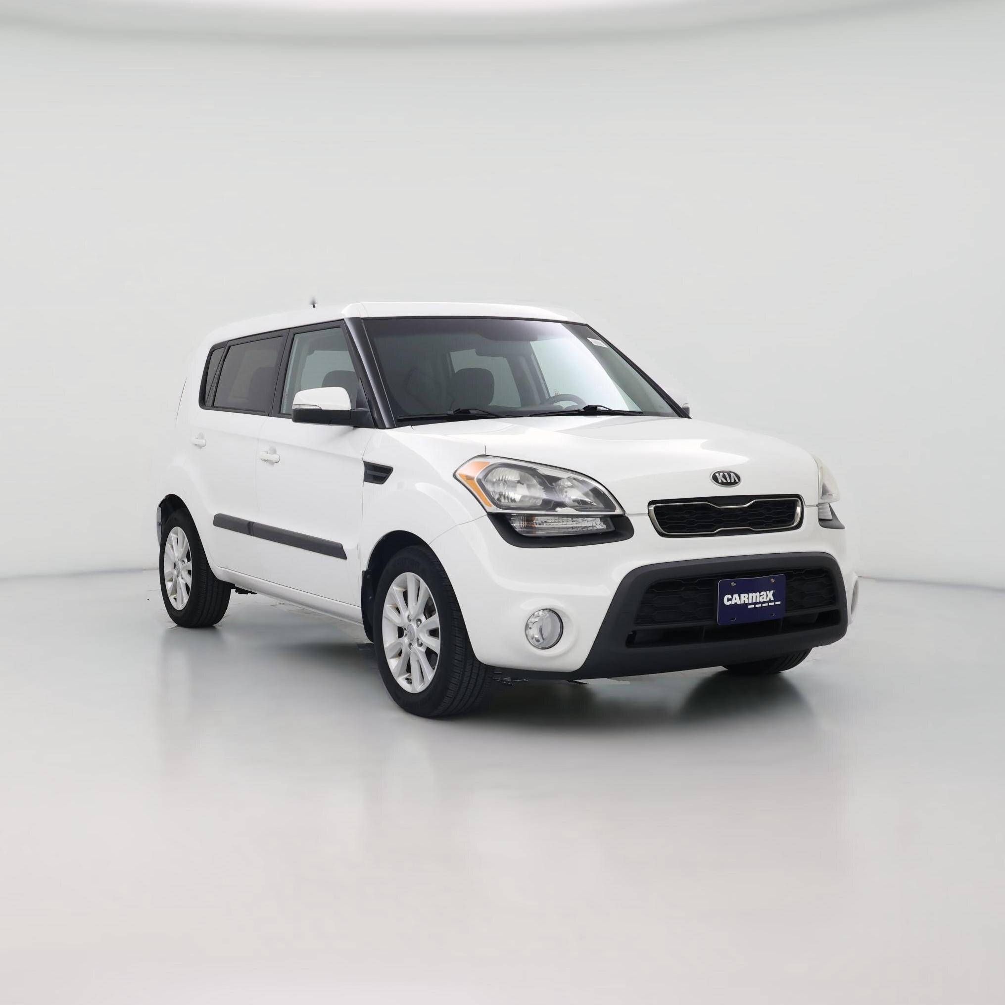 Thumbnail: 2013 Kia Soul - 1
