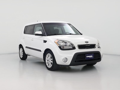 2013 Kia Soul Soul+ -
                  Austin, TX