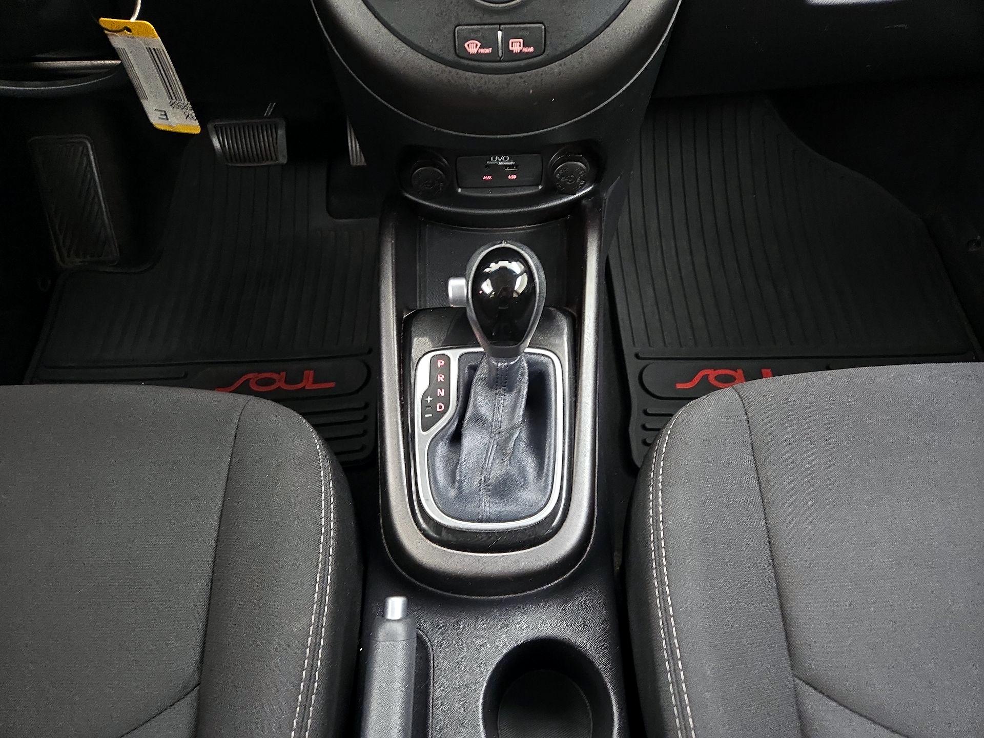 Thumbnail: 2013 Kia Soul - 17