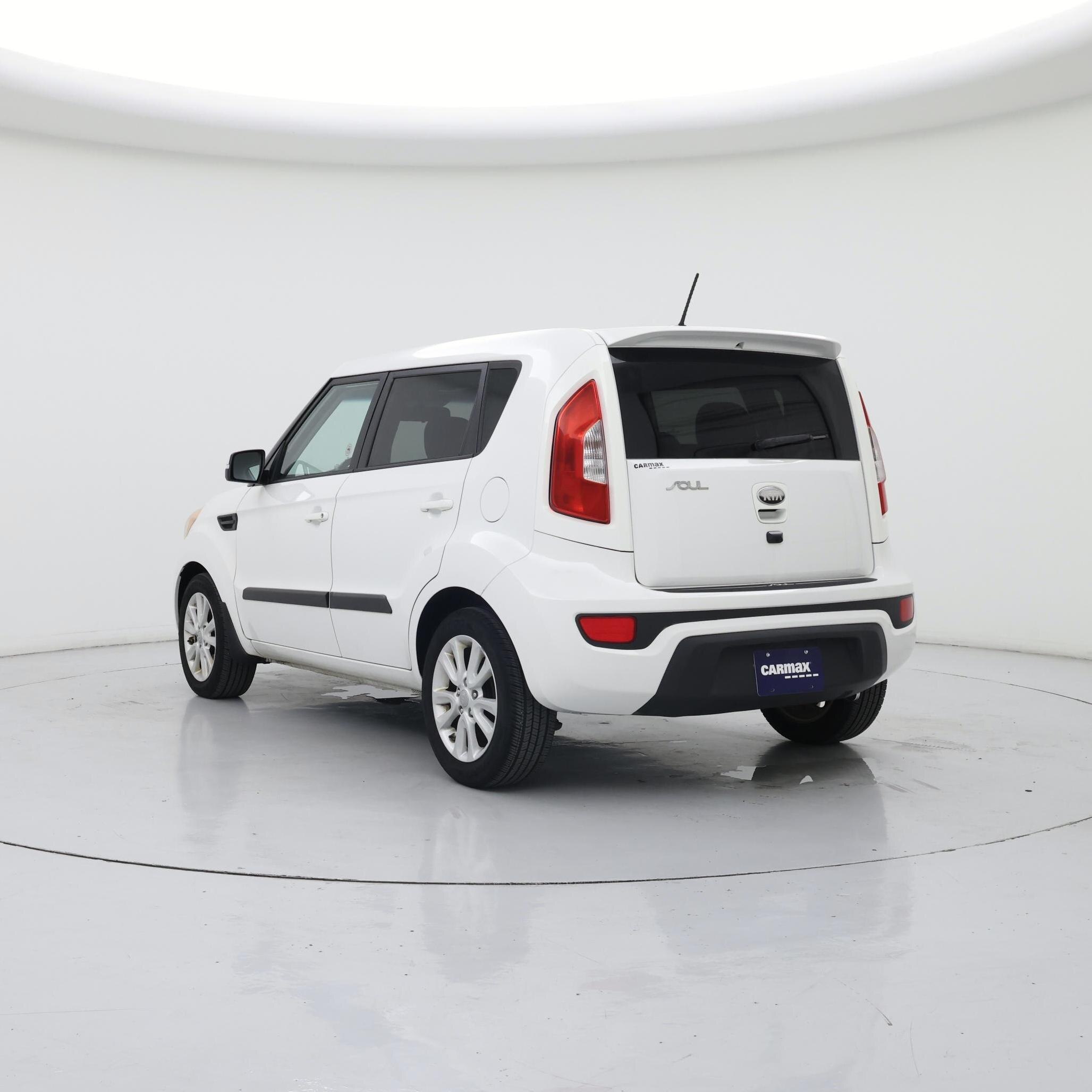 Thumbnail: 2013 Kia Soul - 2