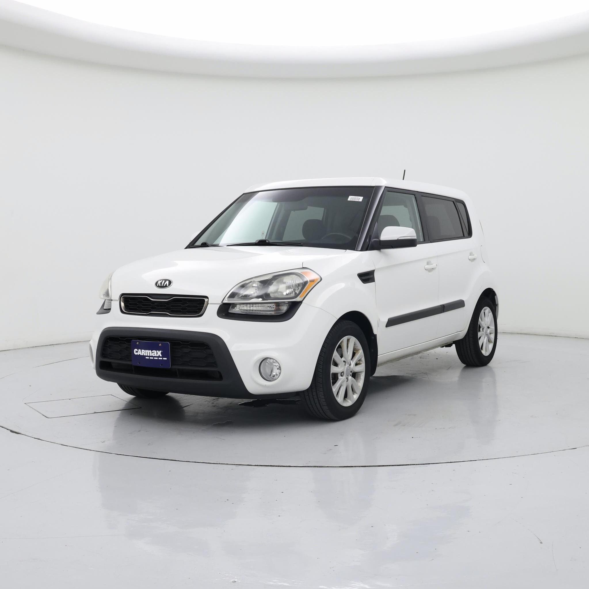 Thumbnail: 2013 Kia Soul - 4