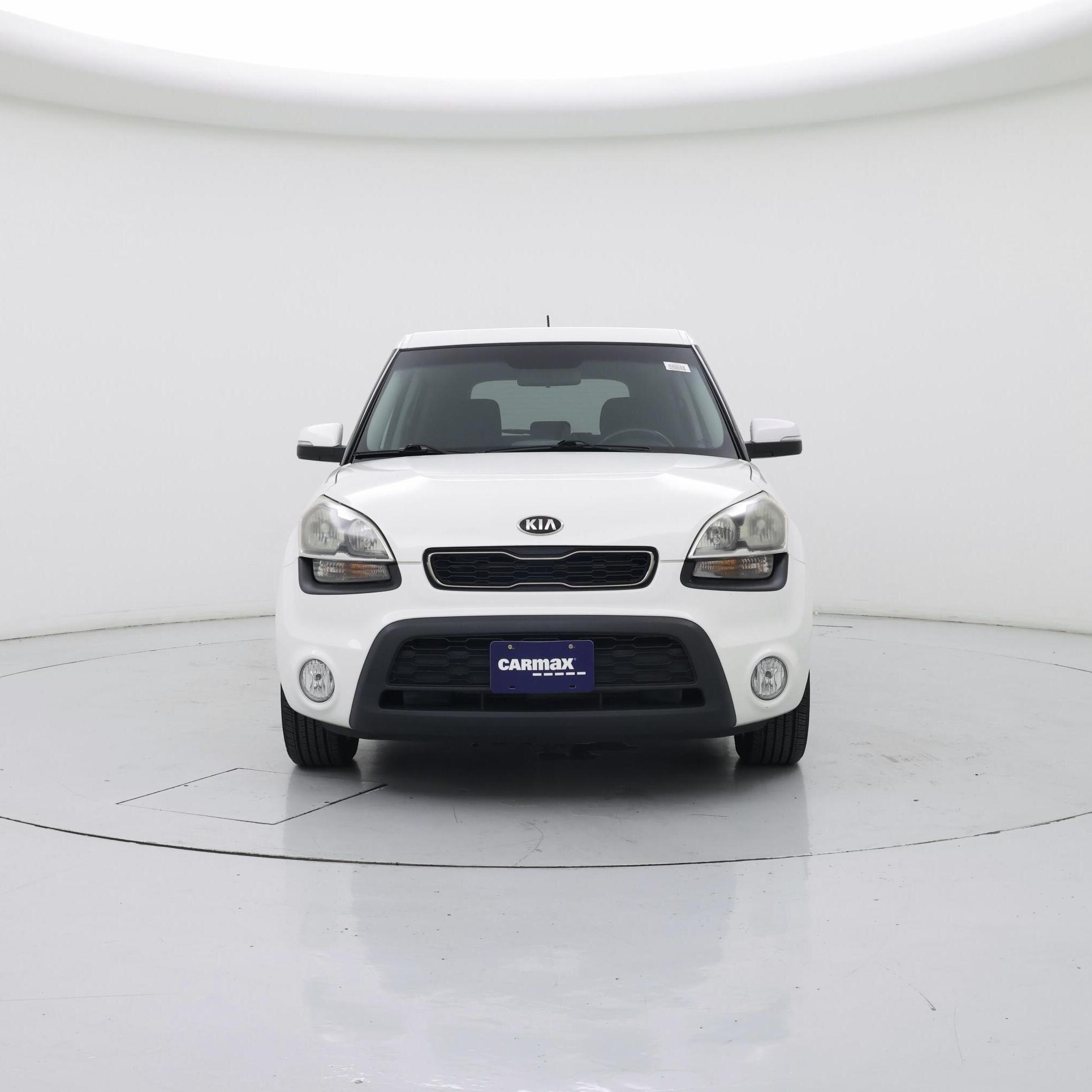 Thumbnail: 2013 Kia Soul - 5