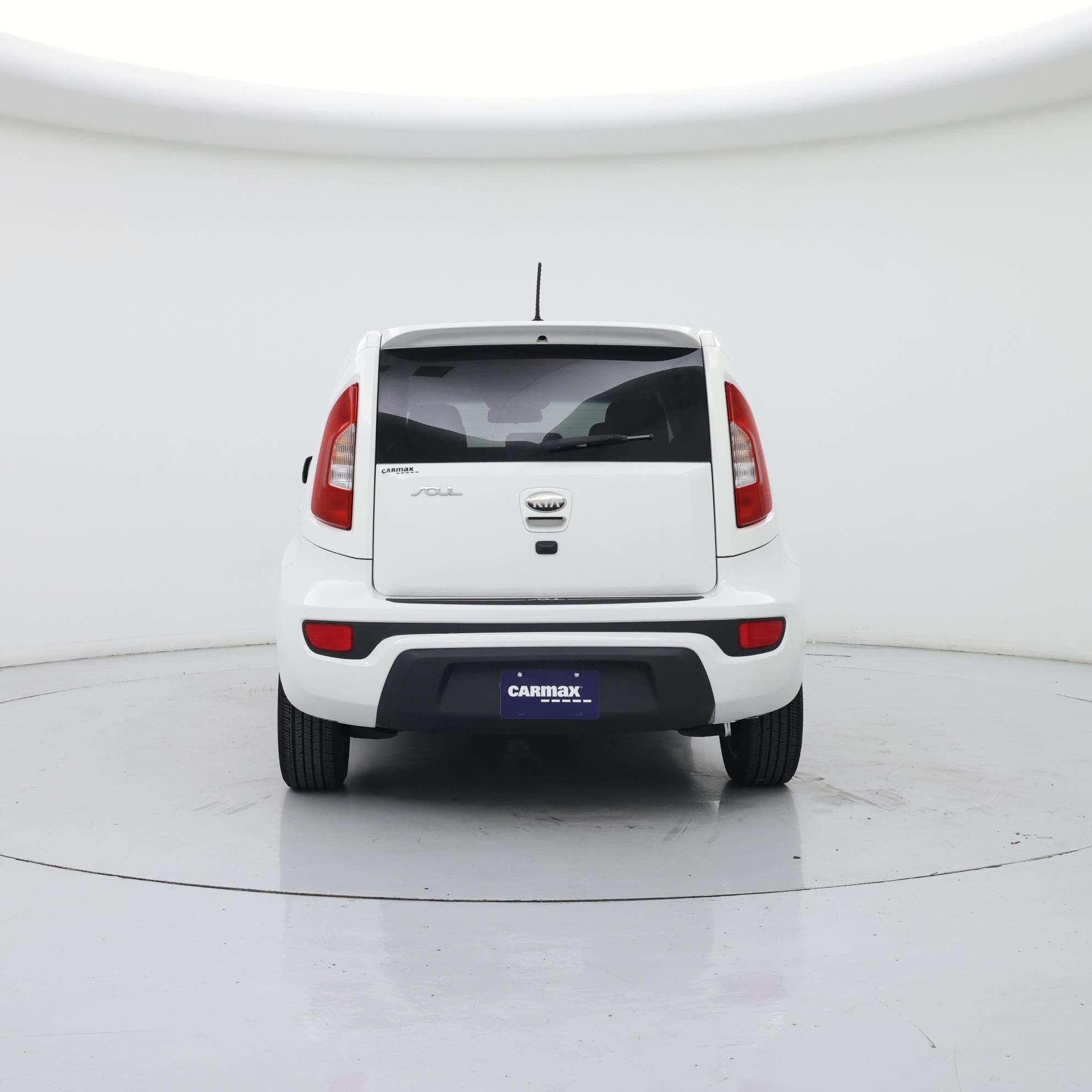 Thumbnail: 2013 Kia Soul - 6