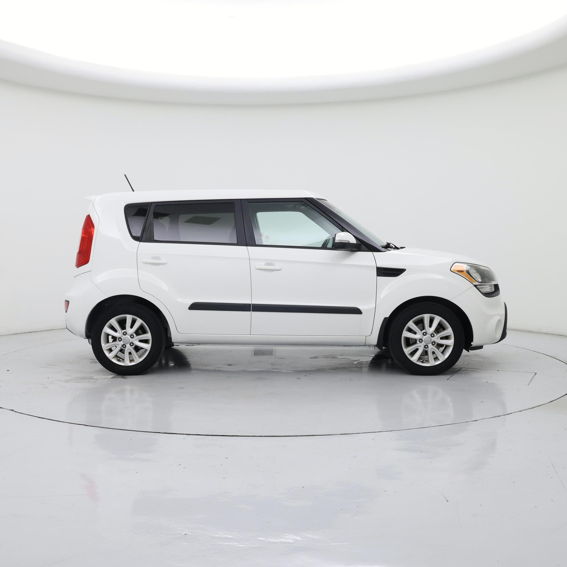 Thumbnail: 2013 Kia Soul - 7