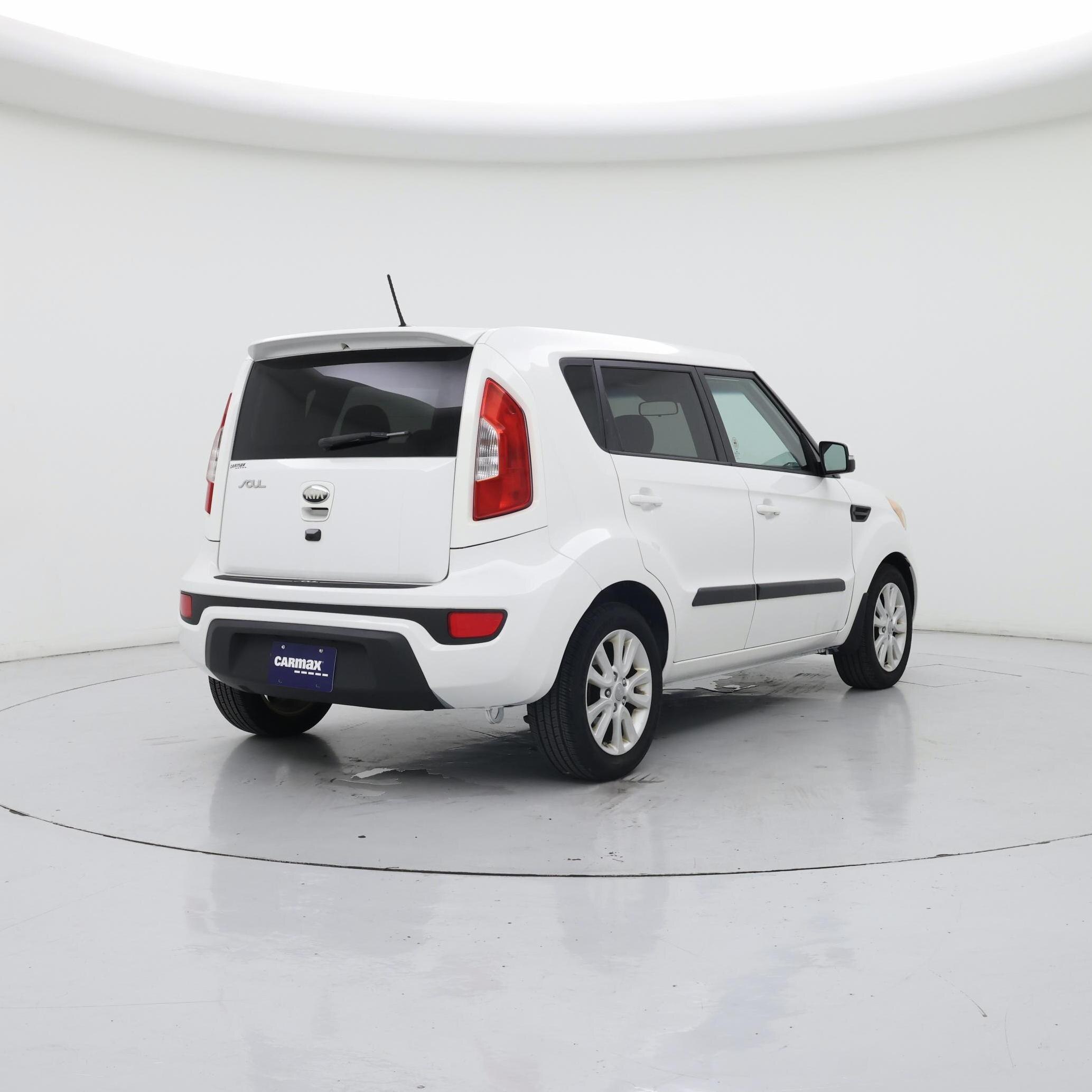 Thumbnail: 2013 Kia Soul - 8
