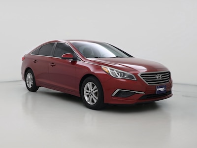 2016 Hyundai Sonata SE -
                  Austin, TX