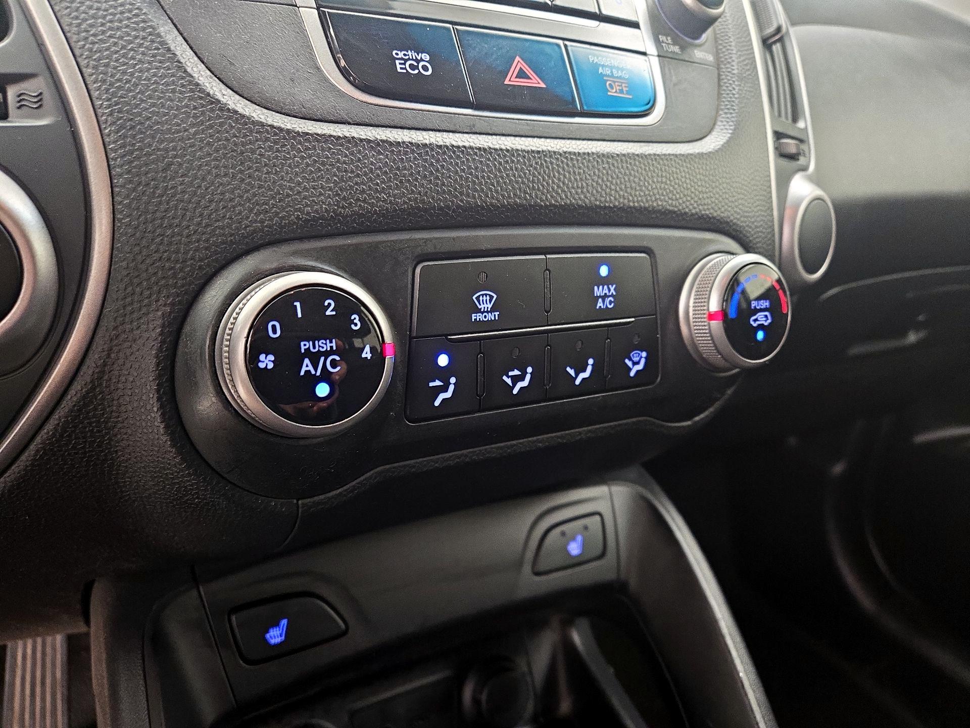 Thumbnail: 2013 Hyundai Tucson - 15