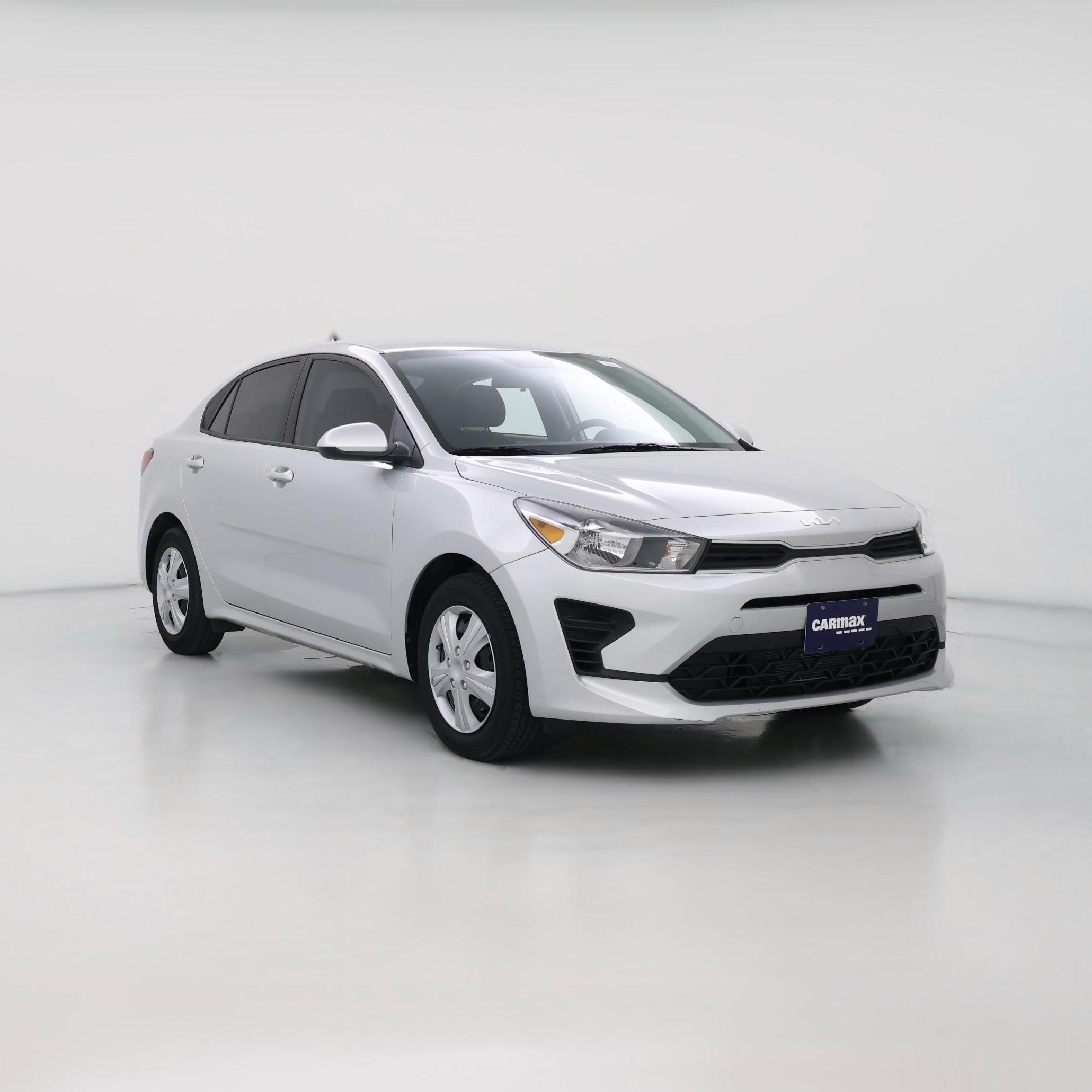 Thumbnail: 2023 Kia Rio - 1