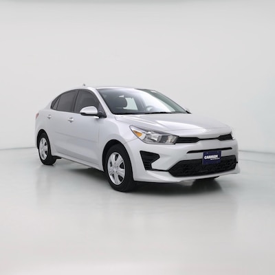 2023 Kia Rio LX