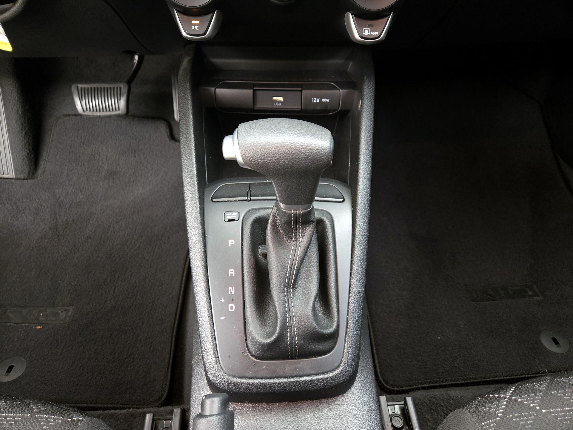 Thumbnail: 2023 Kia Rio - 17