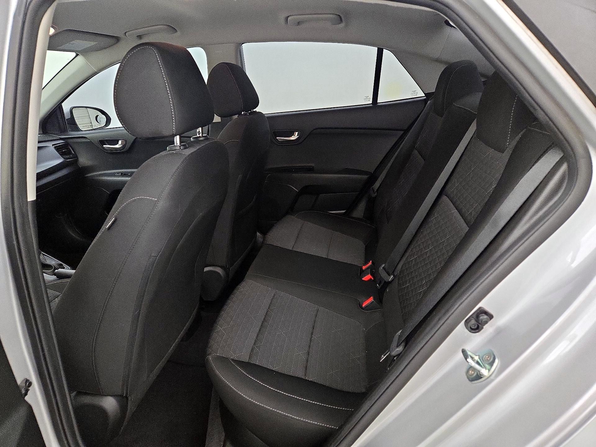 Thumbnail: 2023 Kia Rio - 19