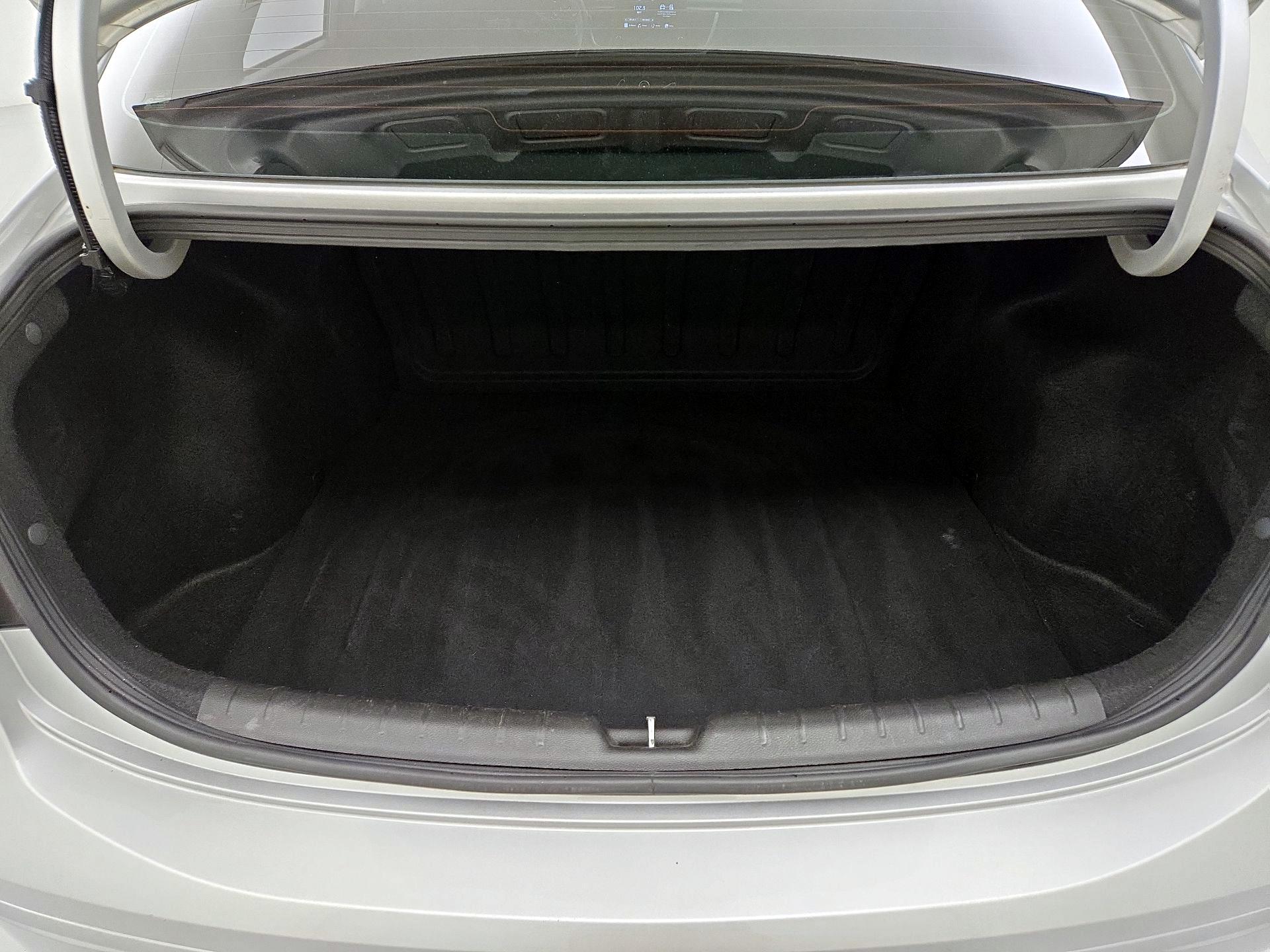 Thumbnail: 2023 Kia Rio - 20