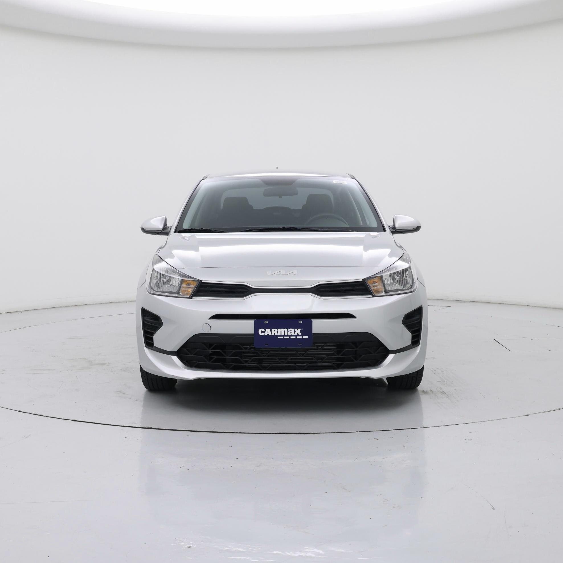 Thumbnail: 2023 Kia Rio - 5