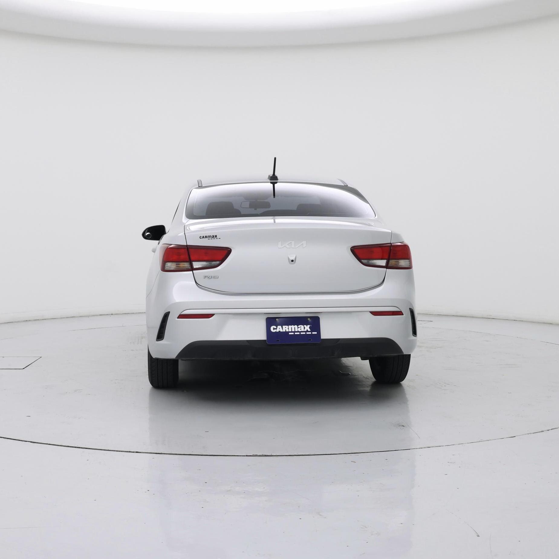 Thumbnail: 2023 Kia Rio - 6