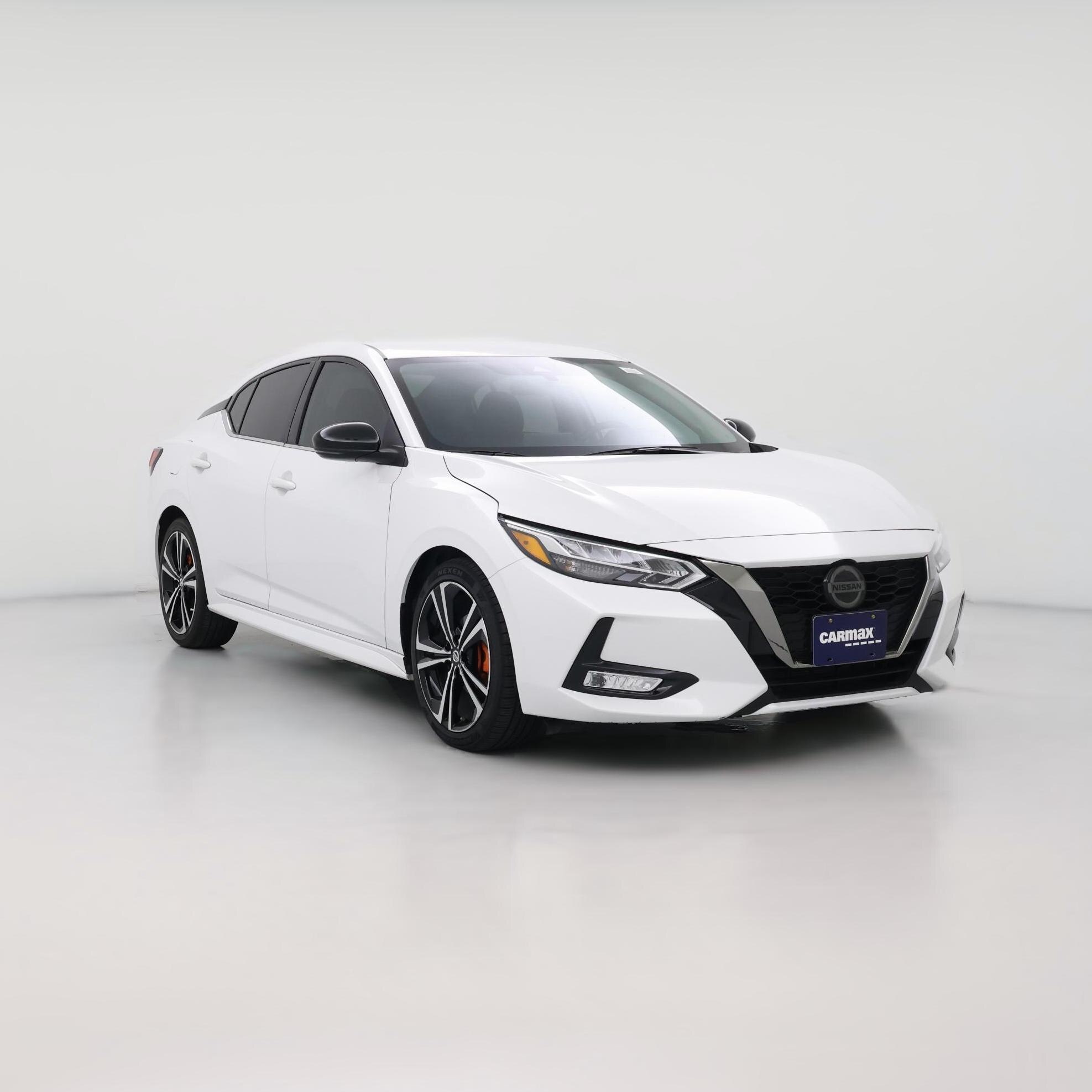 Thumbnail: 2022 Nissan Sentra - 1