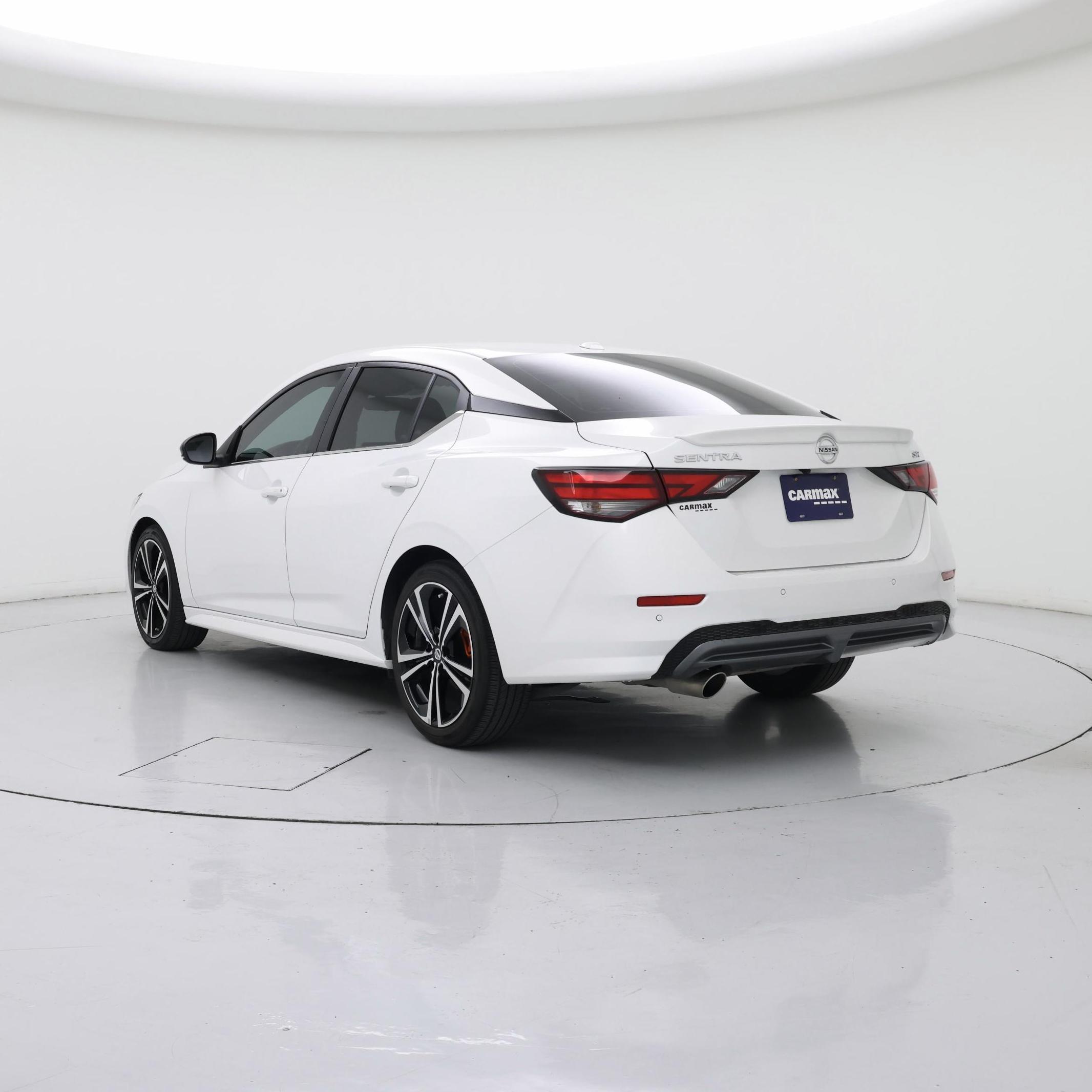 Thumbnail: 2022 Nissan Sentra - 2