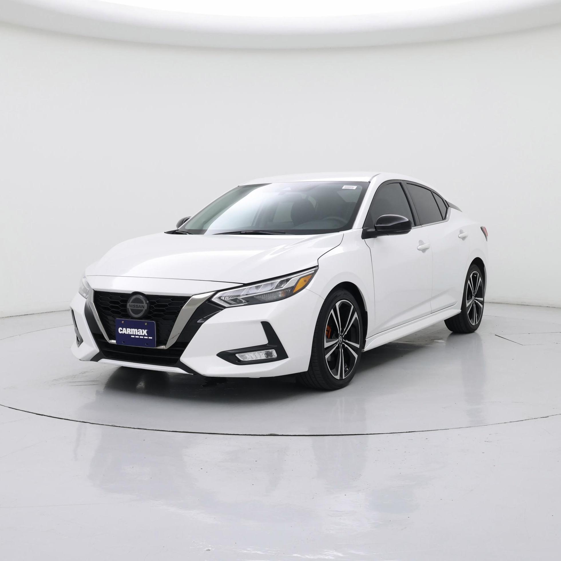 Thumbnail: 2022 Nissan Sentra - 4