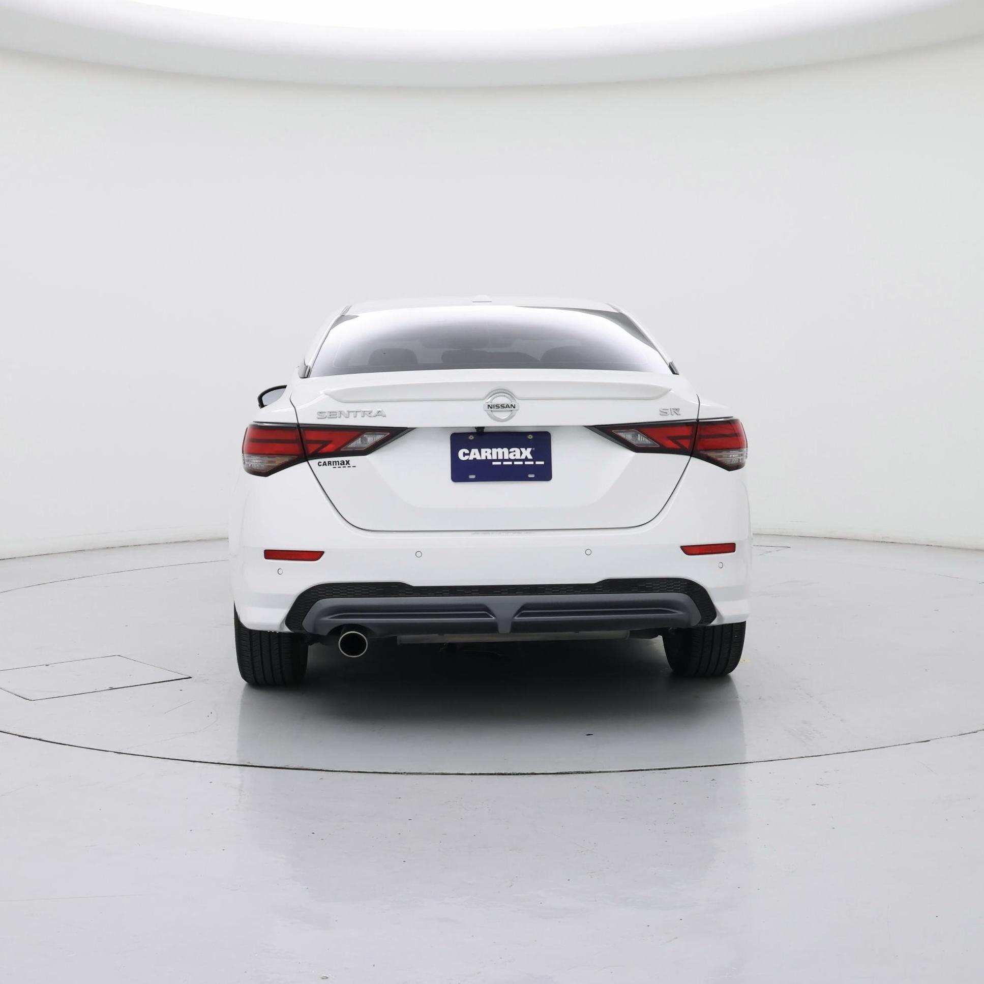 Thumbnail: 2022 Nissan Sentra - 6
