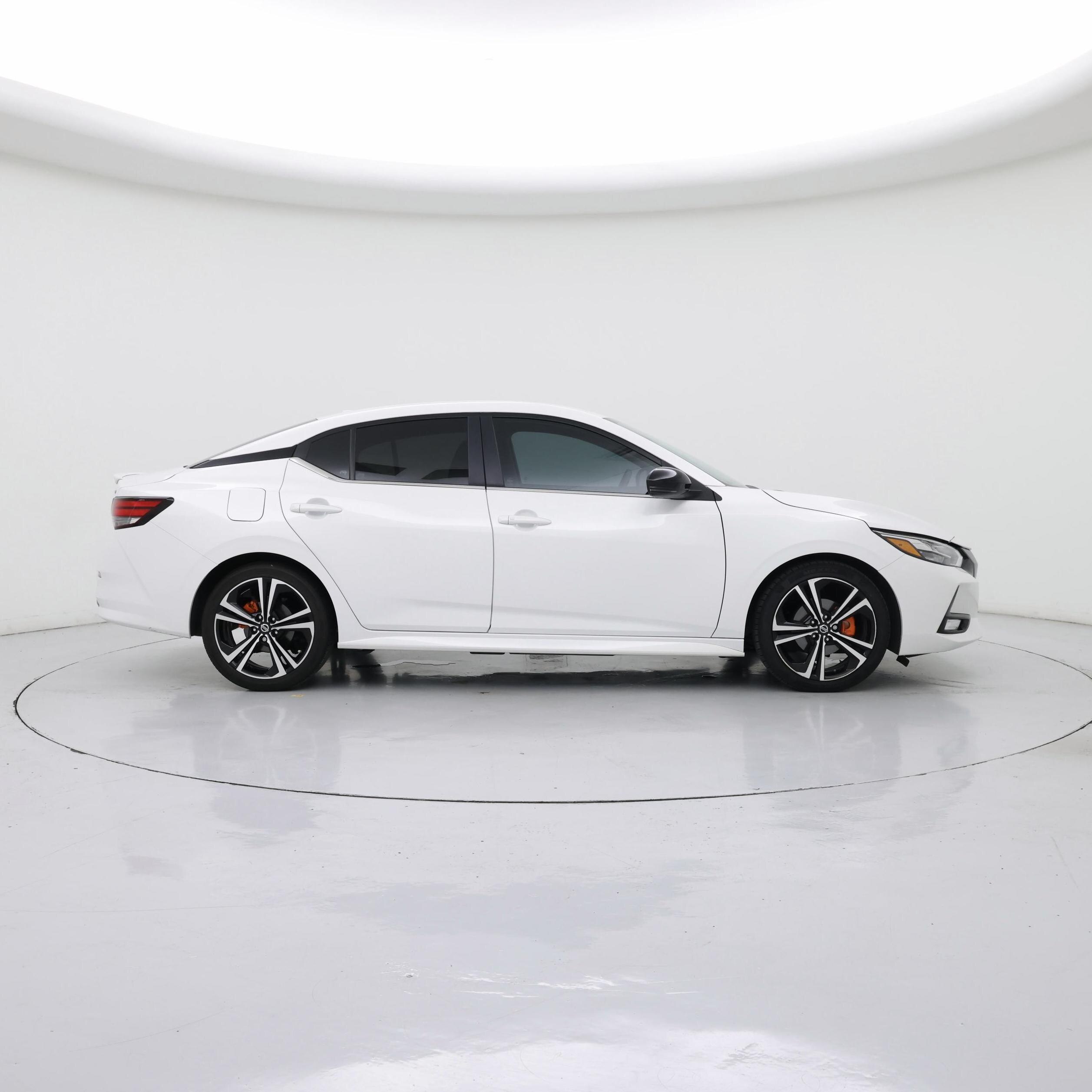 Thumbnail: 2022 Nissan Sentra - 7