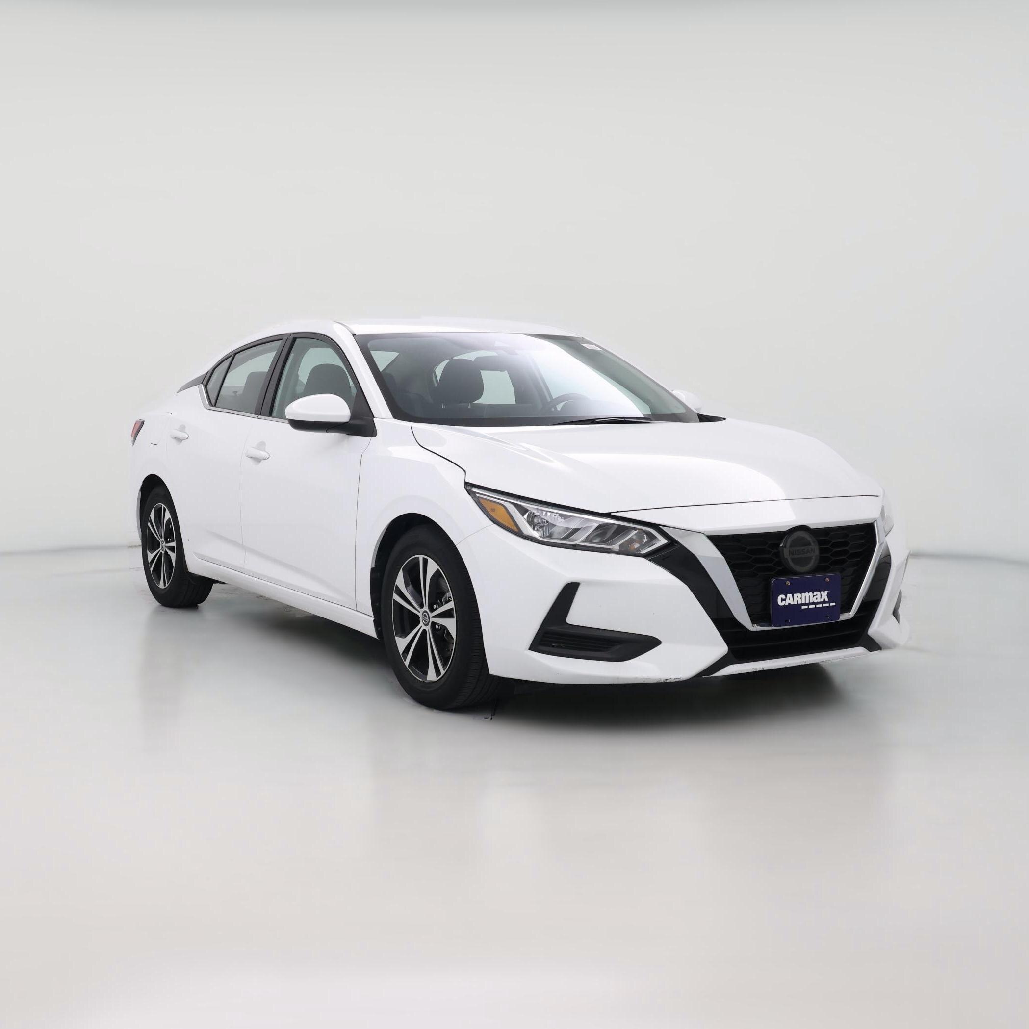 Thumbnail: 2022 Nissan Sentra - 1