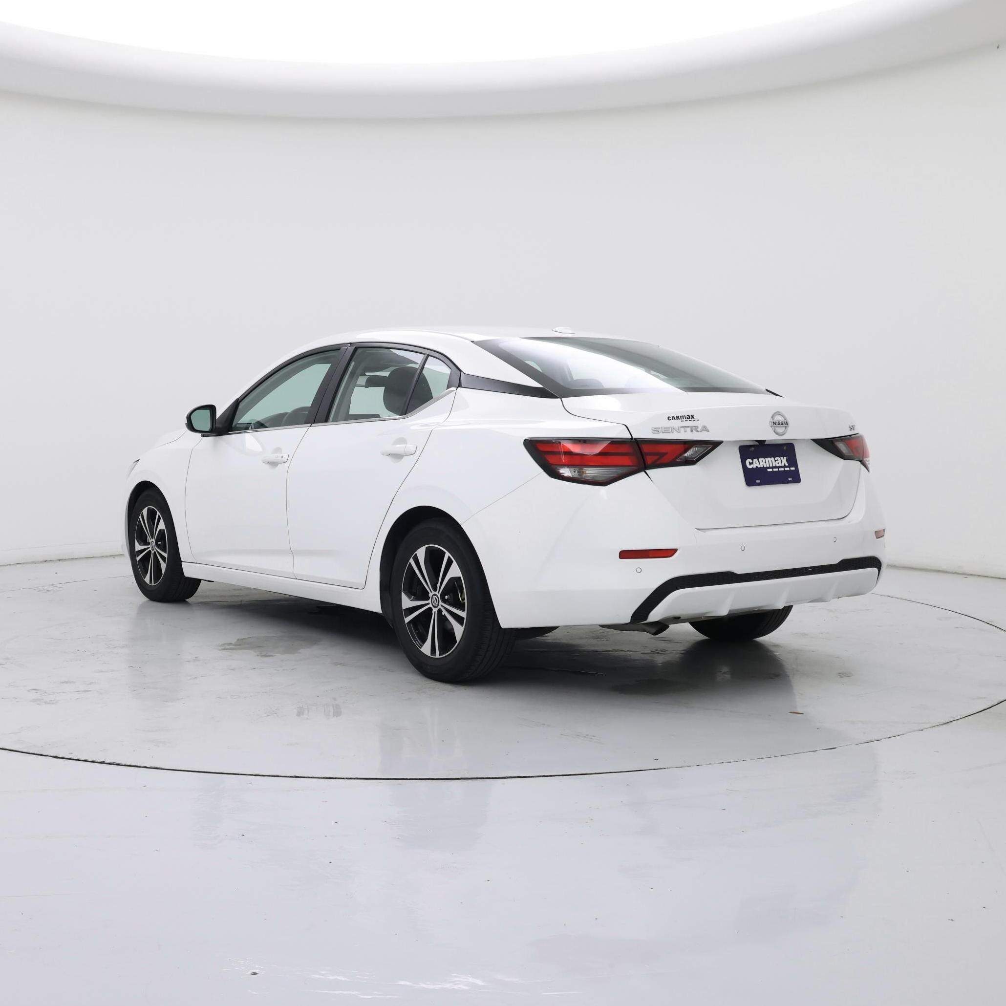Thumbnail: 2022 Nissan Sentra - 2