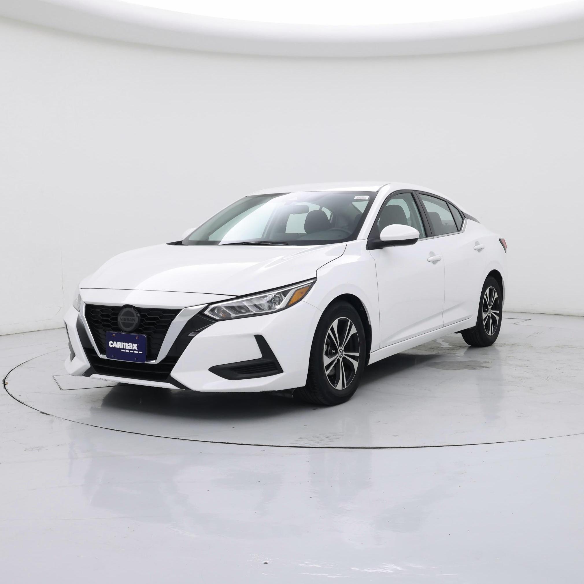 Thumbnail: 2022 Nissan Sentra - 4