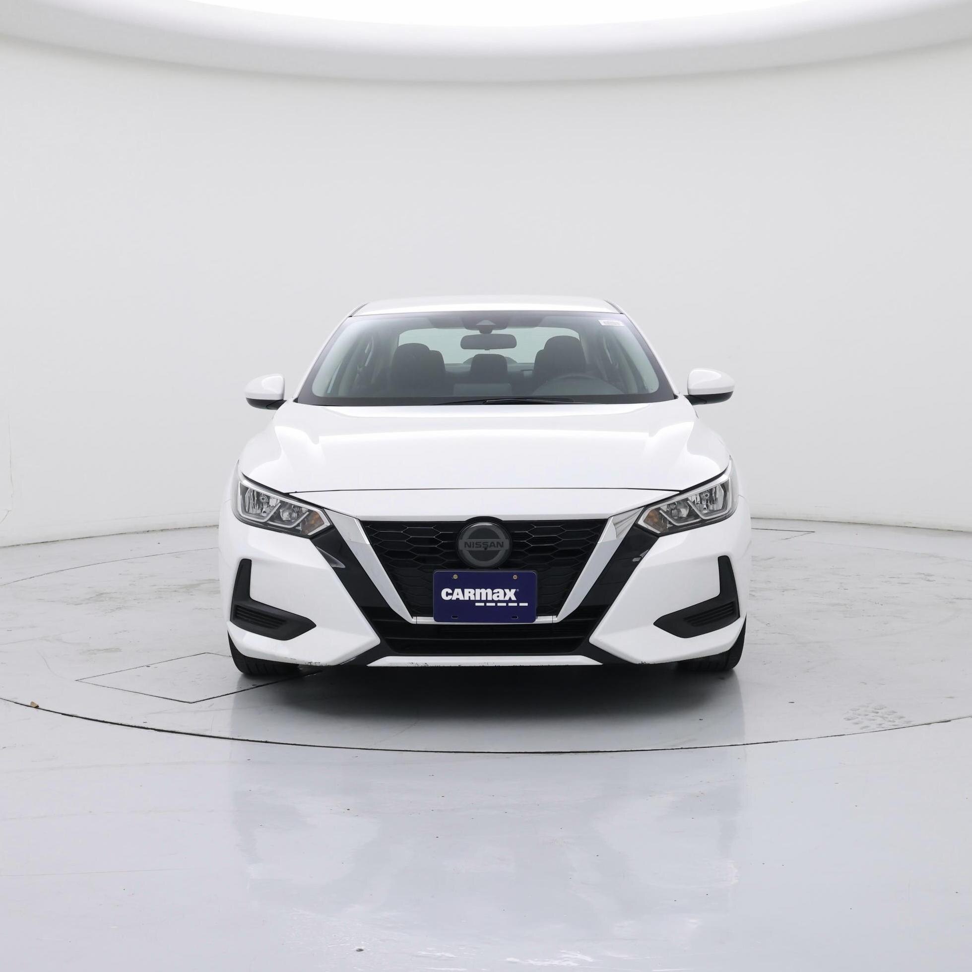 Thumbnail: 2022 Nissan Sentra - 5