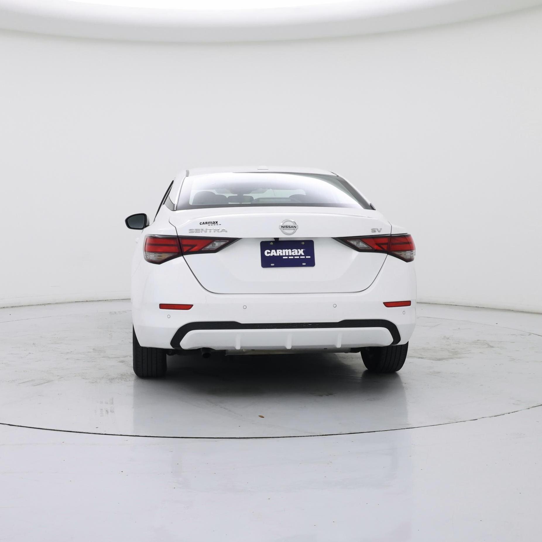 Thumbnail: 2022 Nissan Sentra - 6