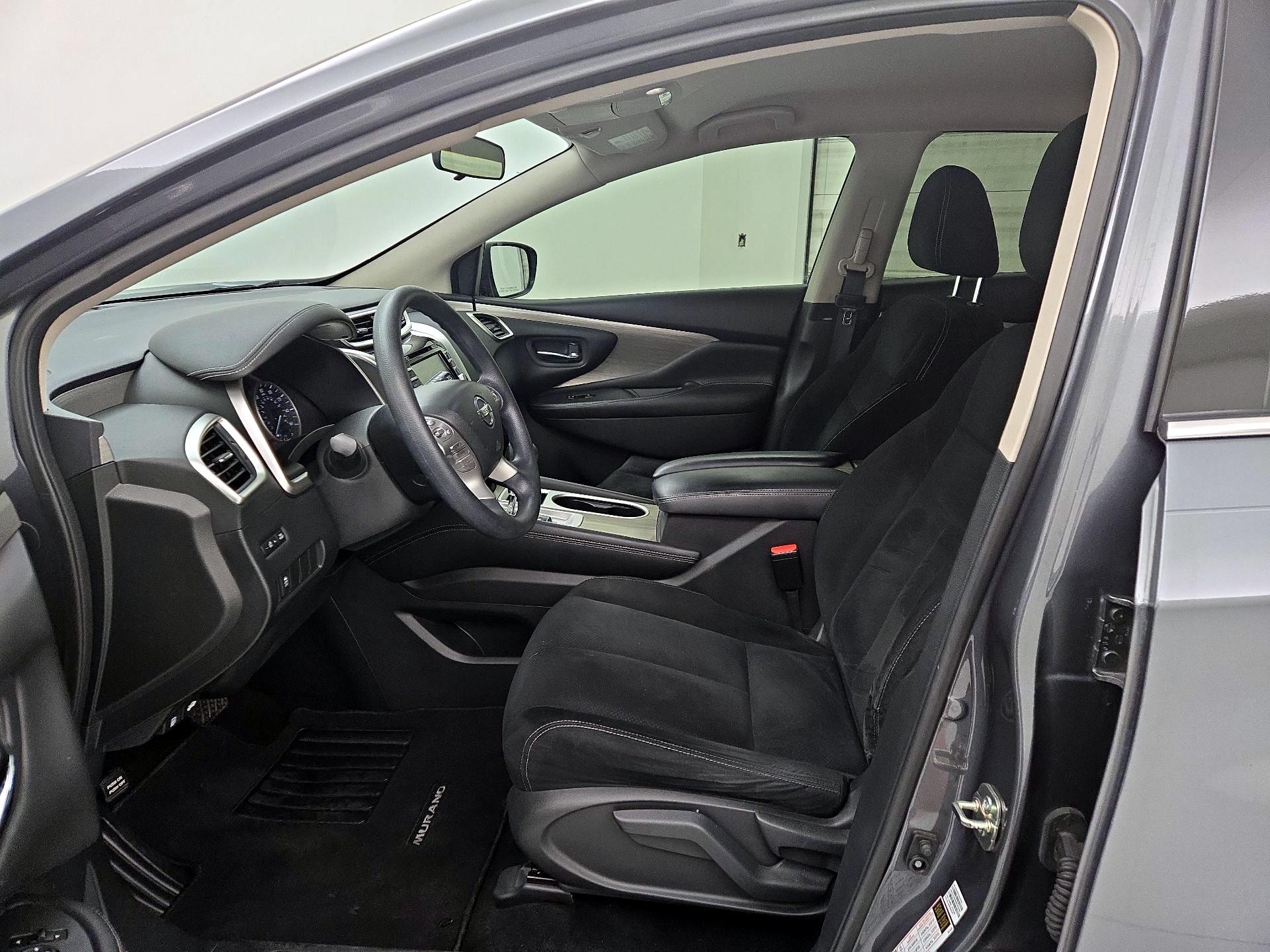 Thumbnail: 2018 Nissan Murano - 11