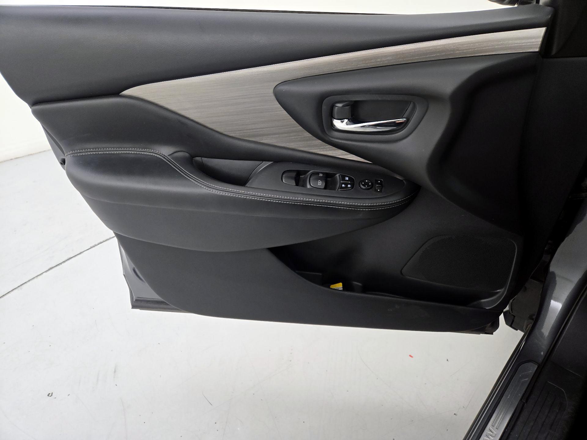 Thumbnail: 2018 Nissan Murano - 12