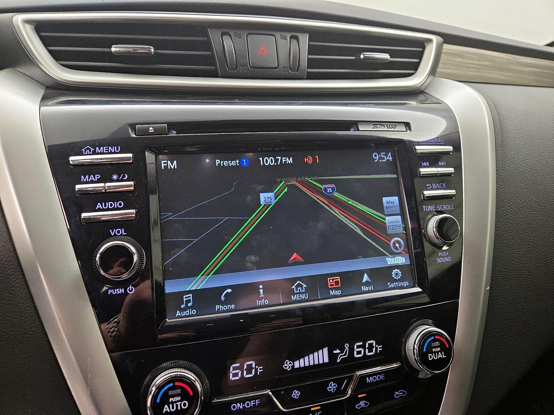 Thumbnail: 2018 Nissan Murano - 14