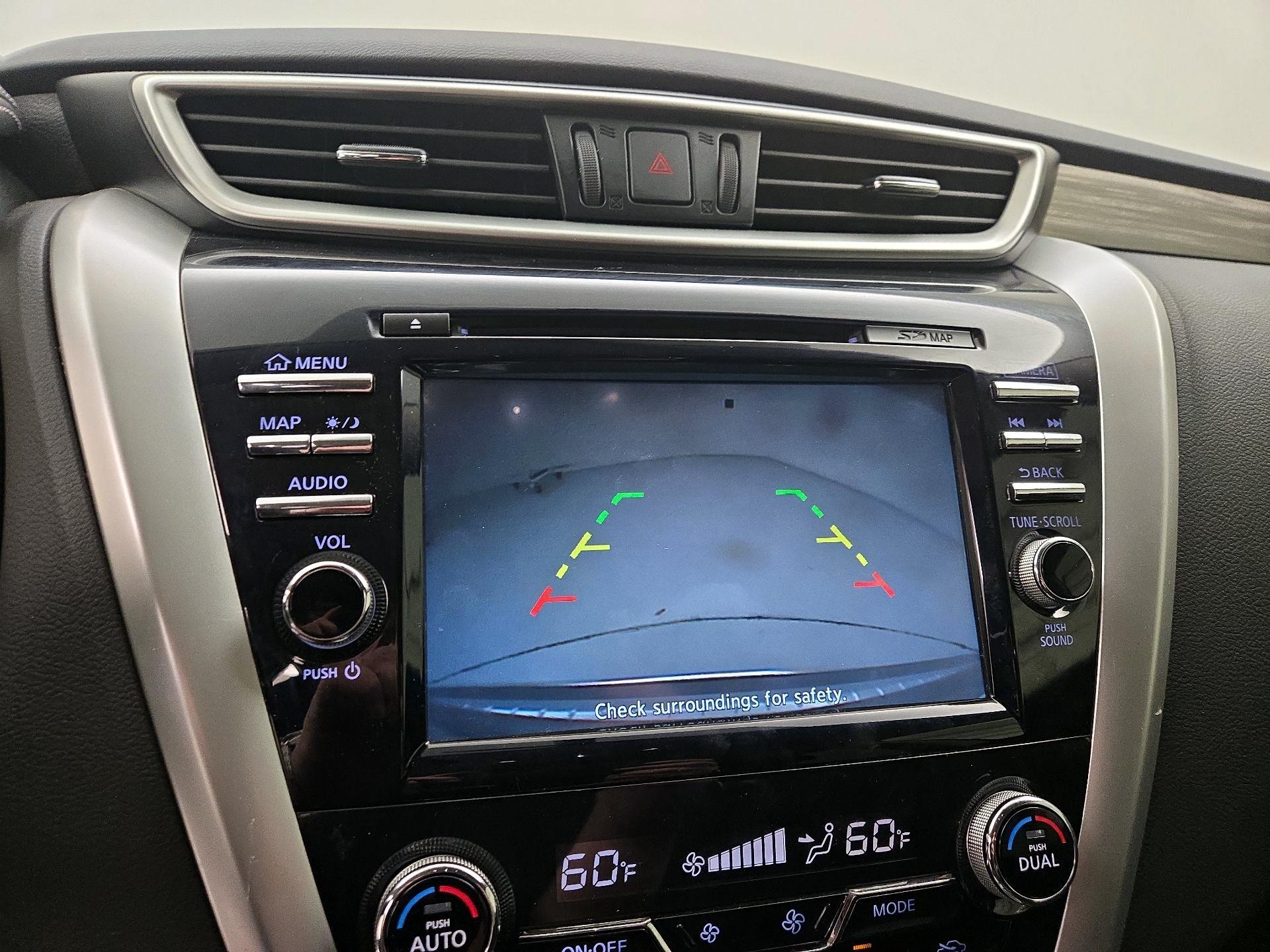 Thumbnail: 2018 Nissan Murano - 15