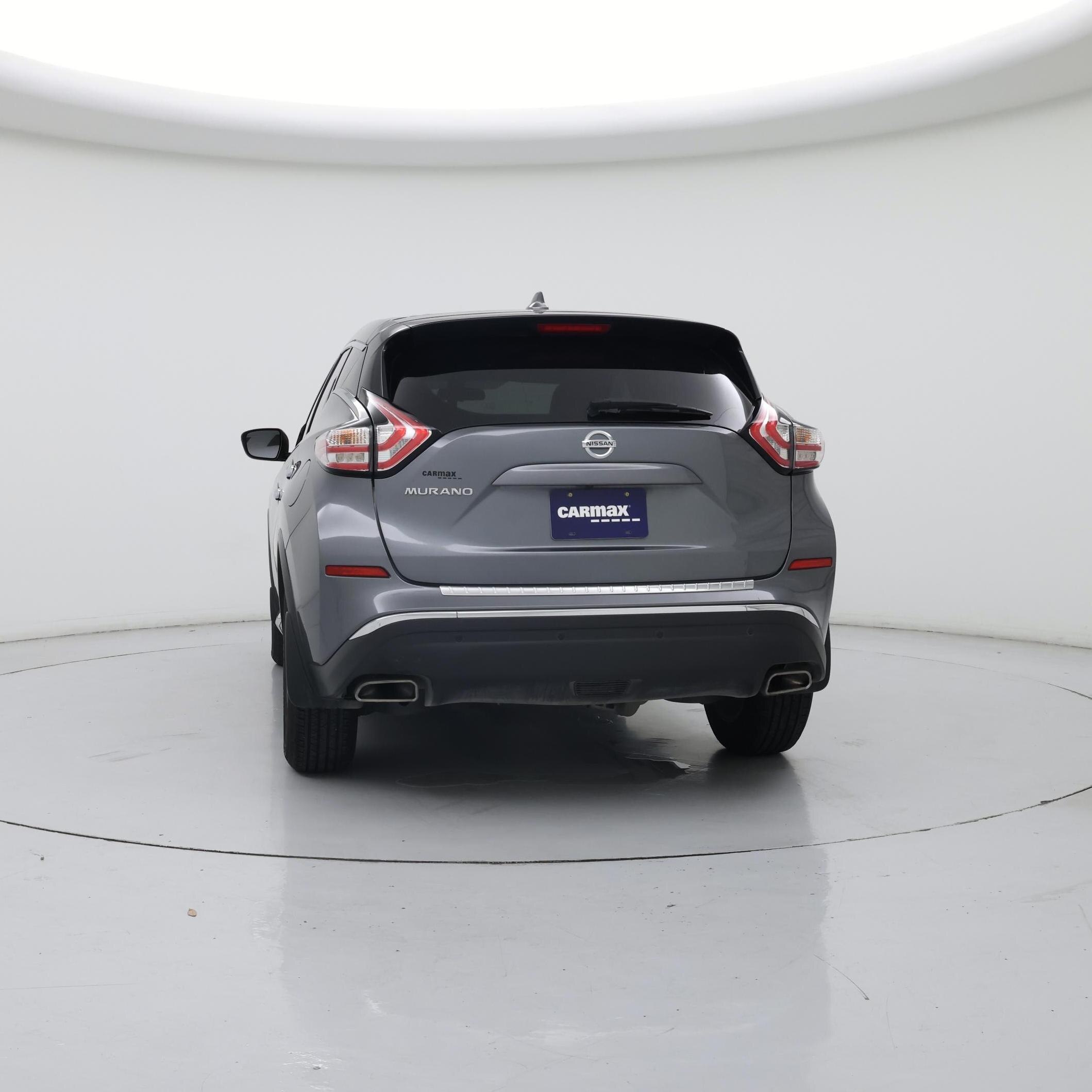 Thumbnail: 2018 Nissan Murano - 6