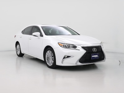 2017 Lexus ES 350 -
                  Austin, TX
