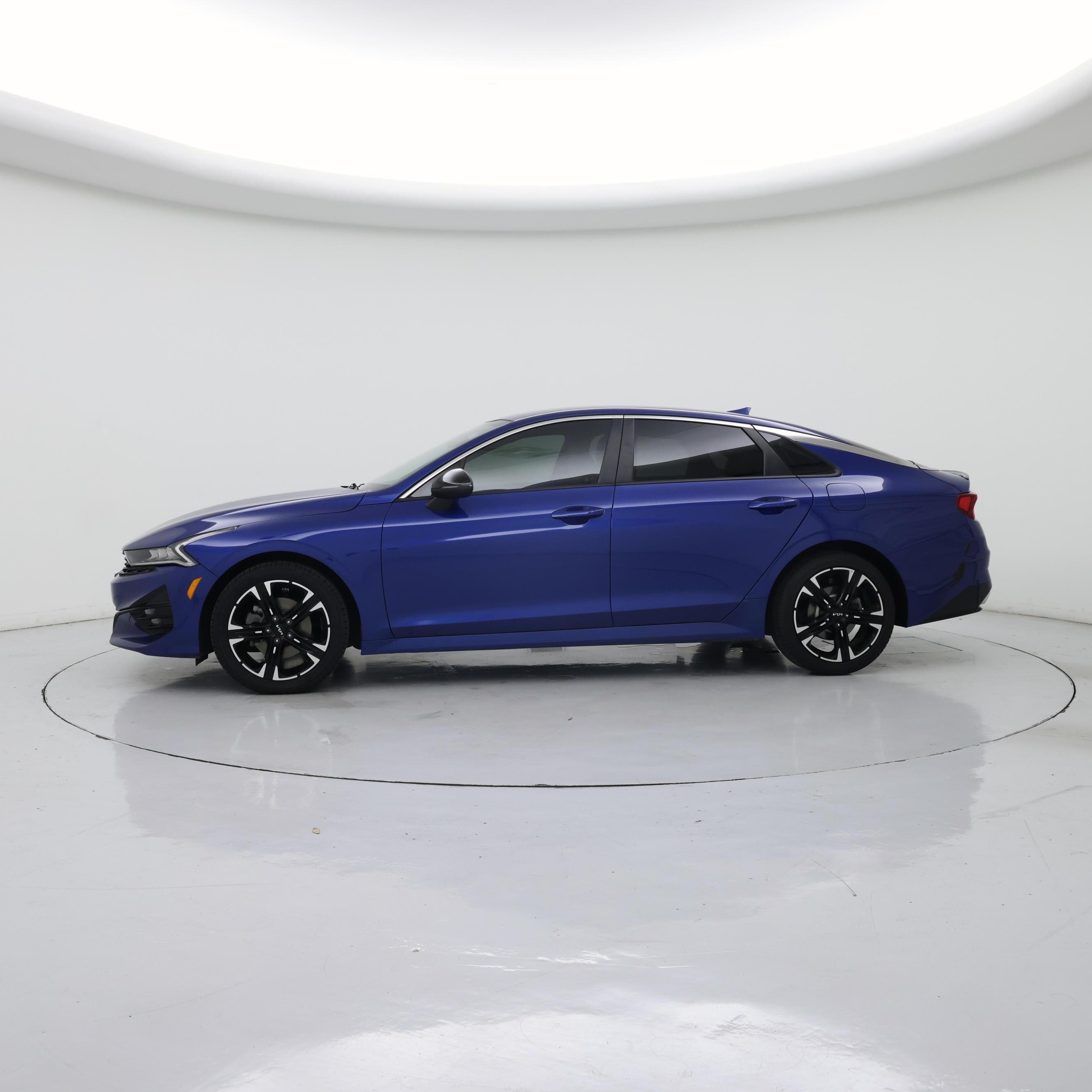 Thumbnail: 2024 Kia K5 - 3