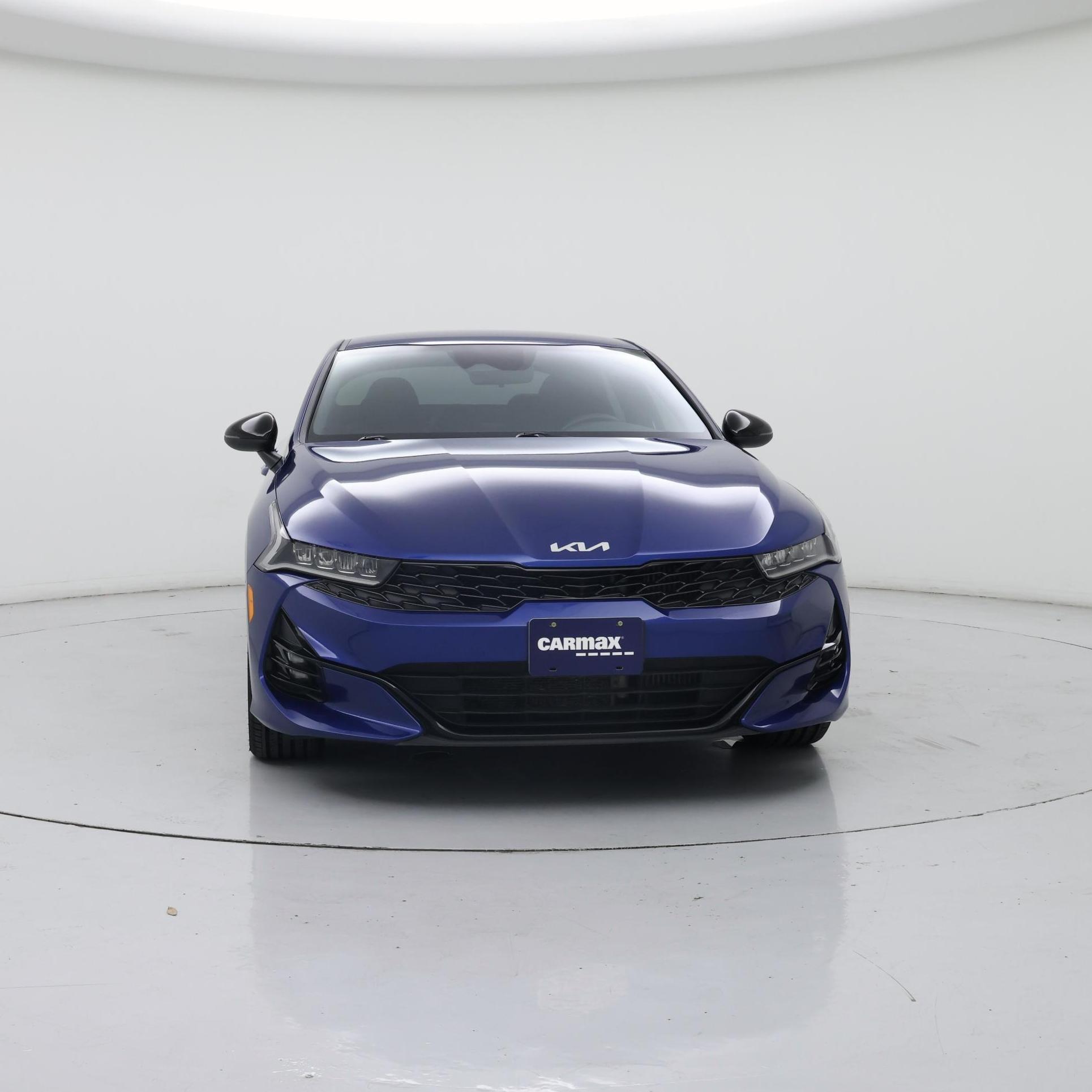 Thumbnail: 2024 Kia K5 - 5