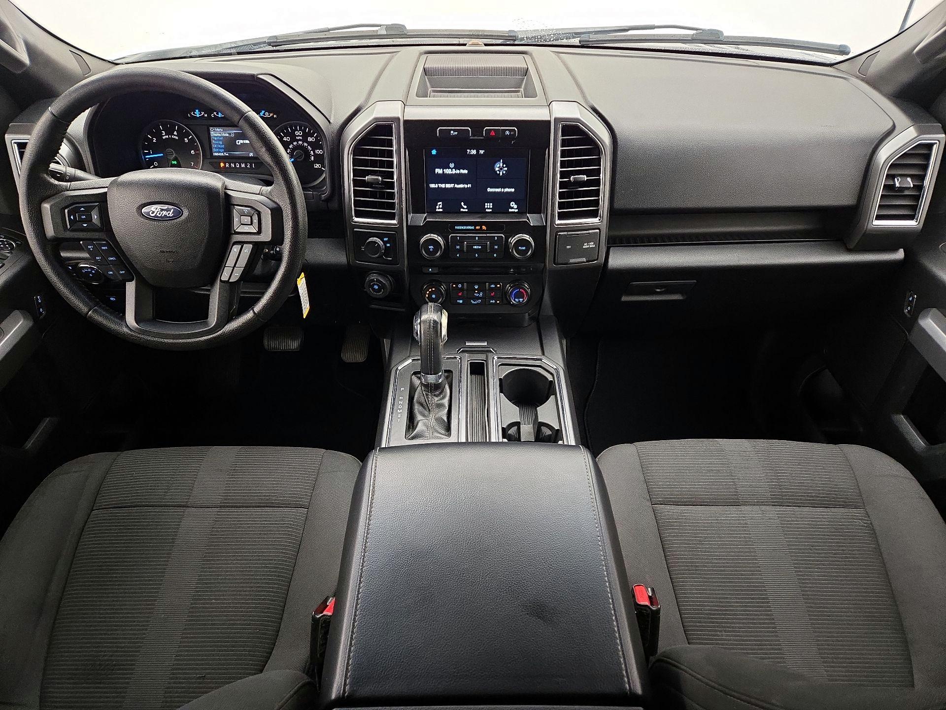 Thumbnail: 2016 Ford F-150 - 9