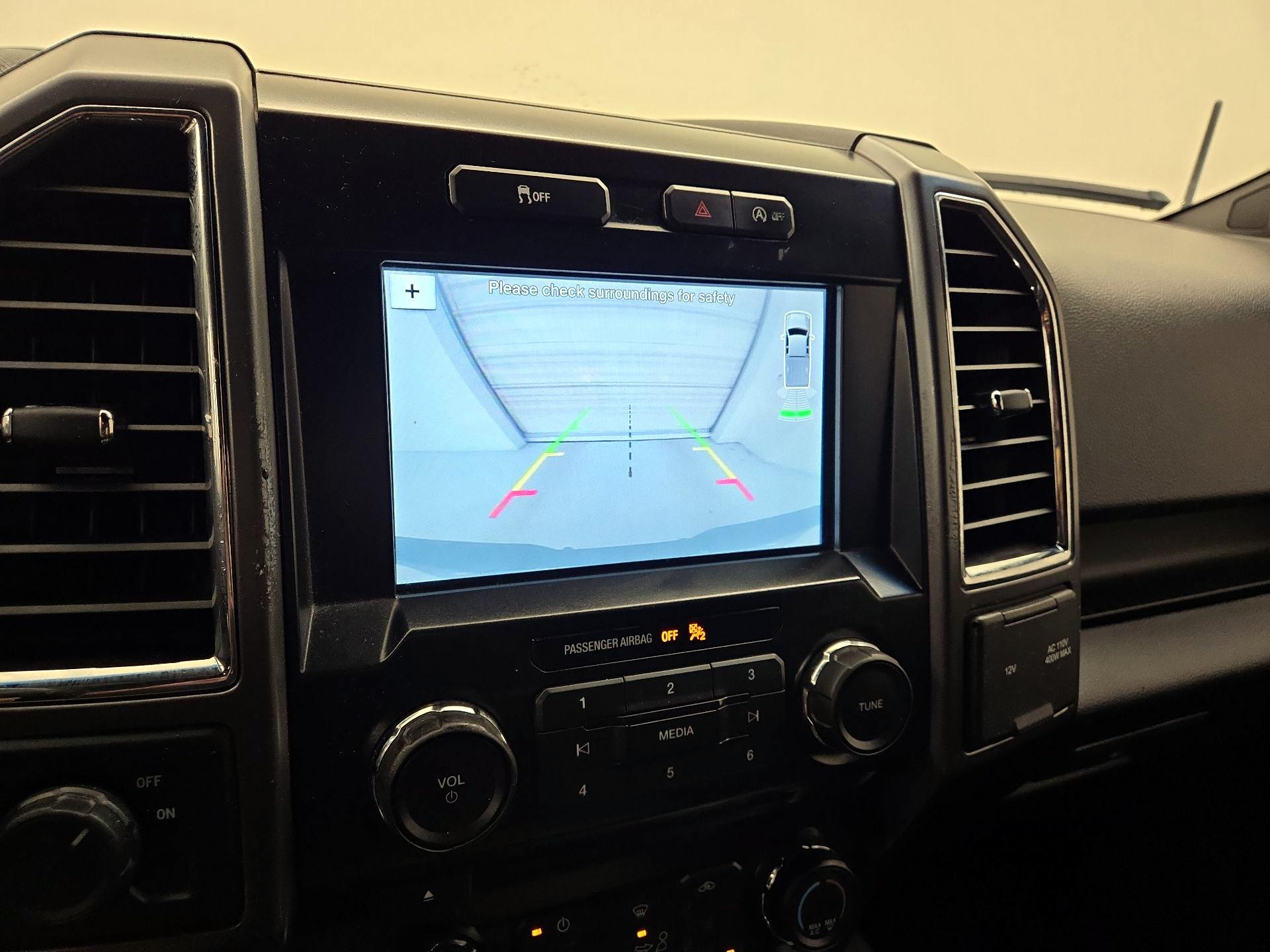 Thumbnail: 2016 Ford F-150 - 14