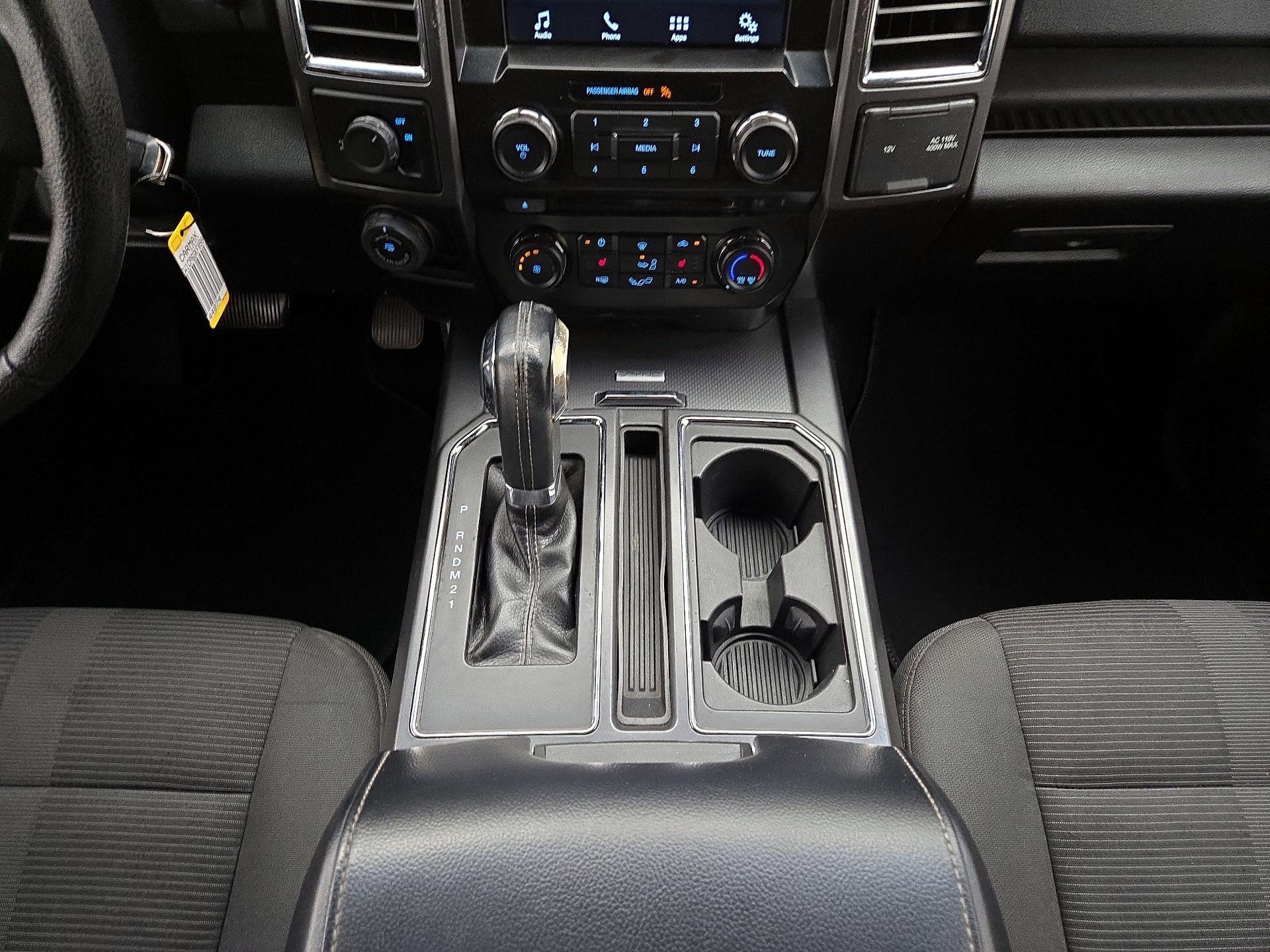 Thumbnail: 2016 Ford F-150 - 17