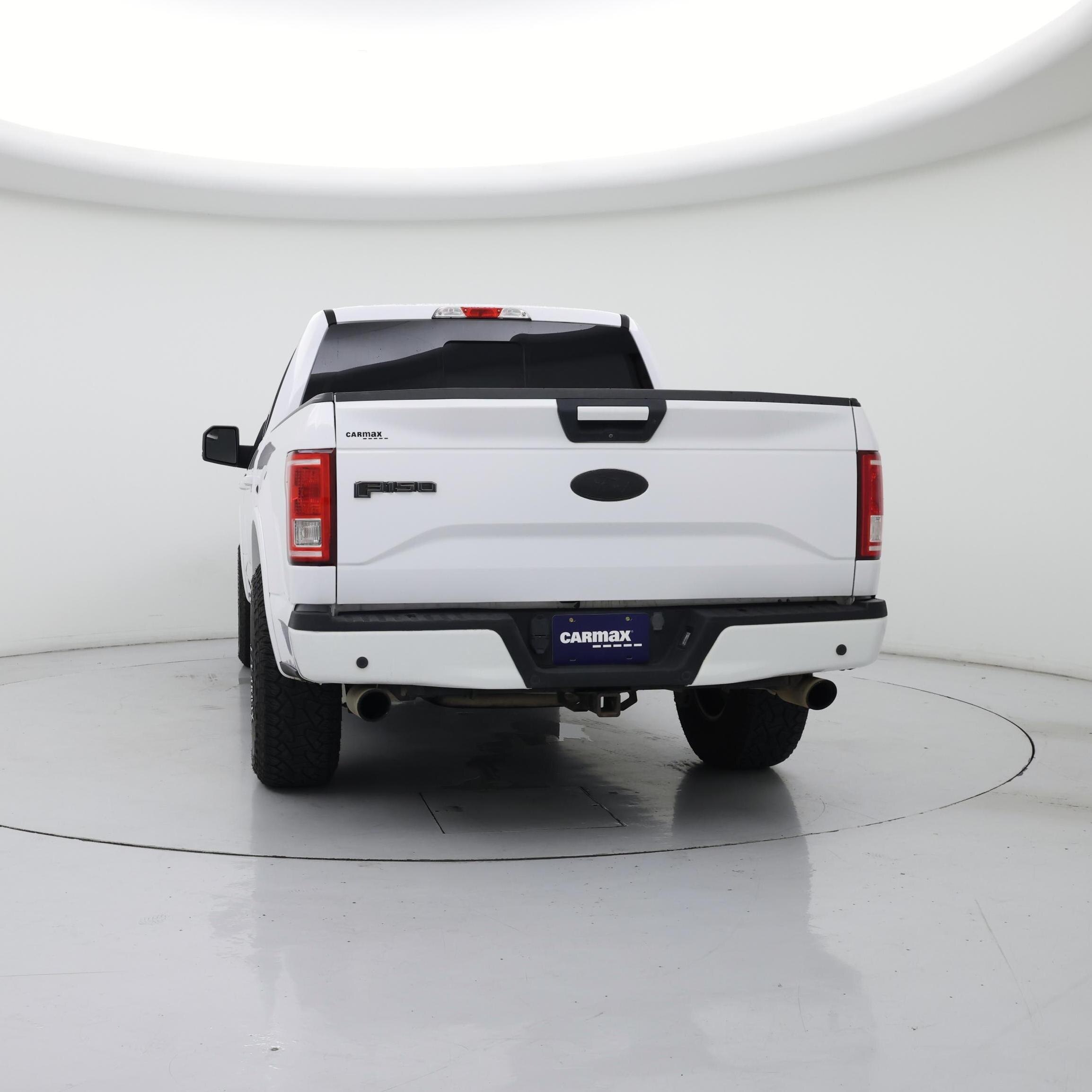 Thumbnail: 2016 Ford F-150 - 6