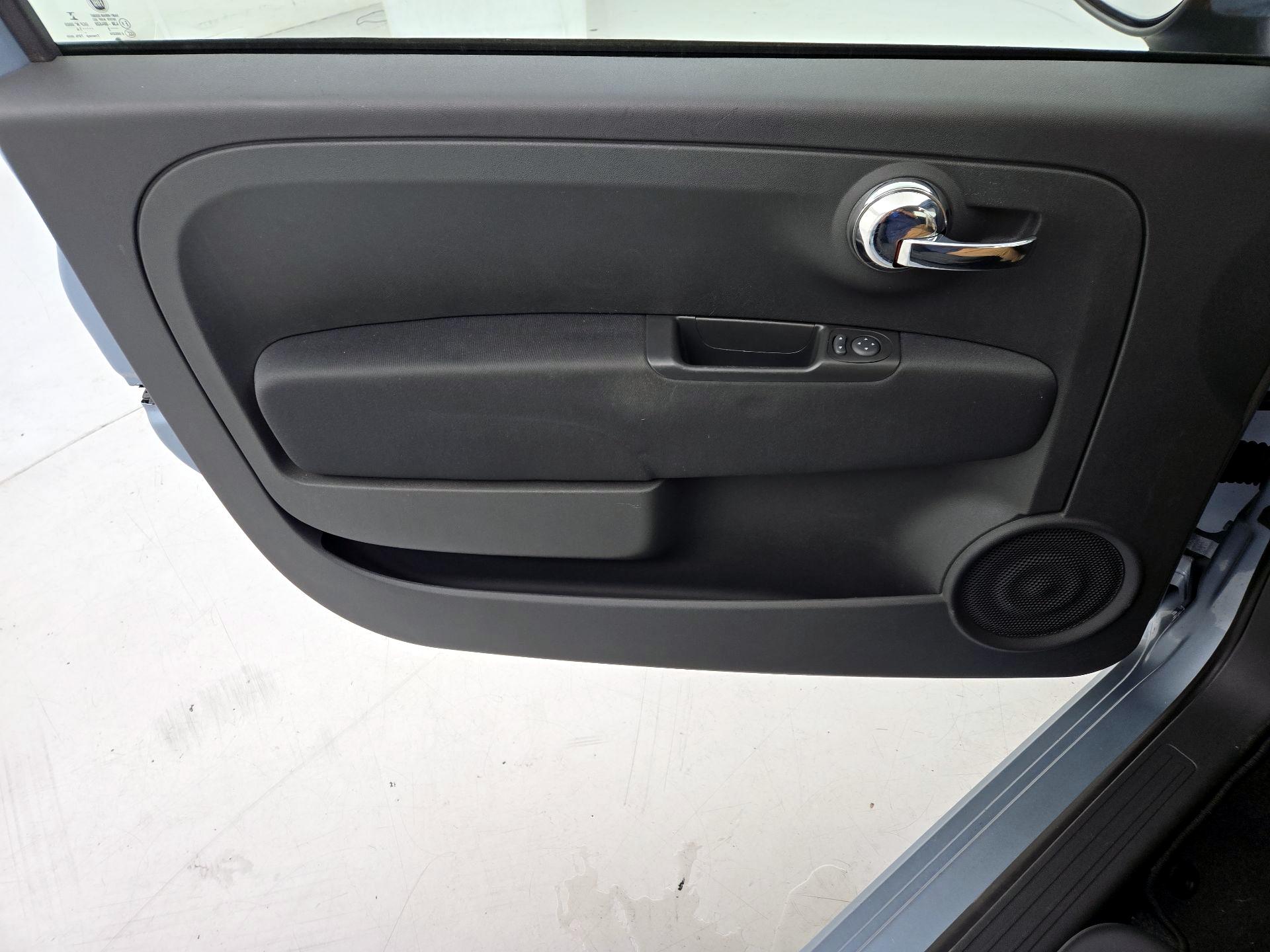 Thumbnail: 2014 Fiat 500 - 12