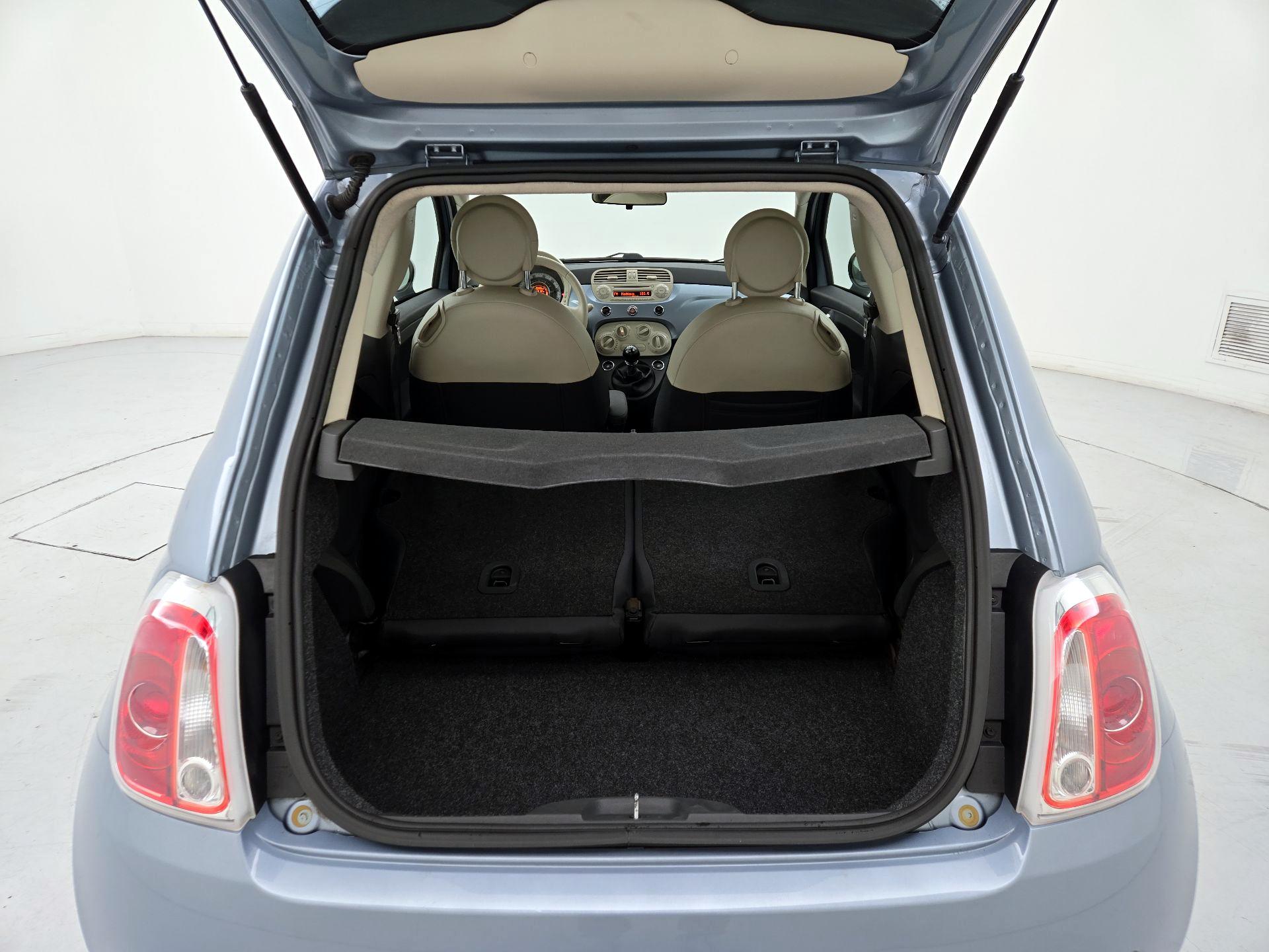 Thumbnail: 2014 Fiat 500 - 18