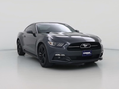 2015 Ford Mustang  -
                  Austin, TX