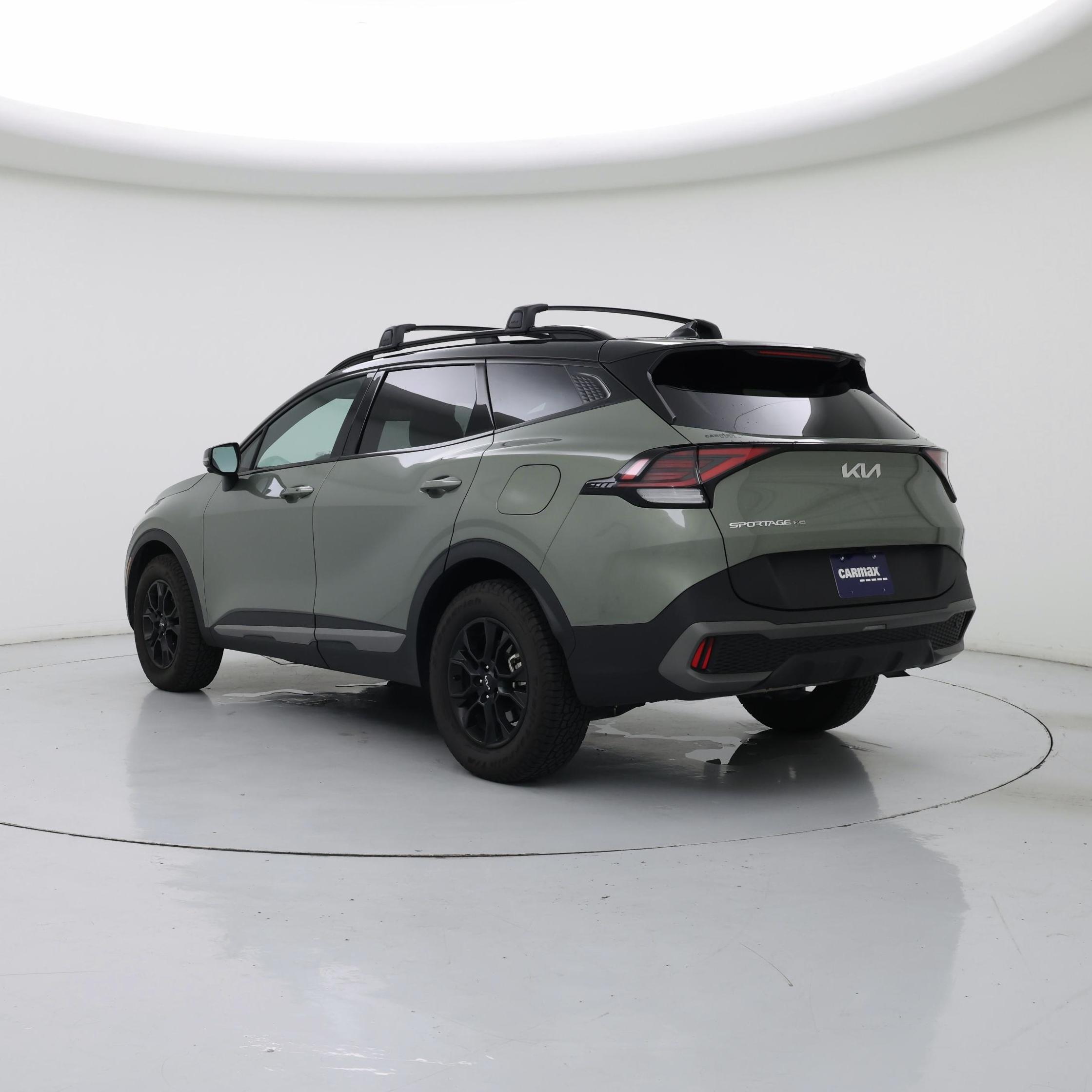 Thumbnail: 2024 Kia Sportage - 2