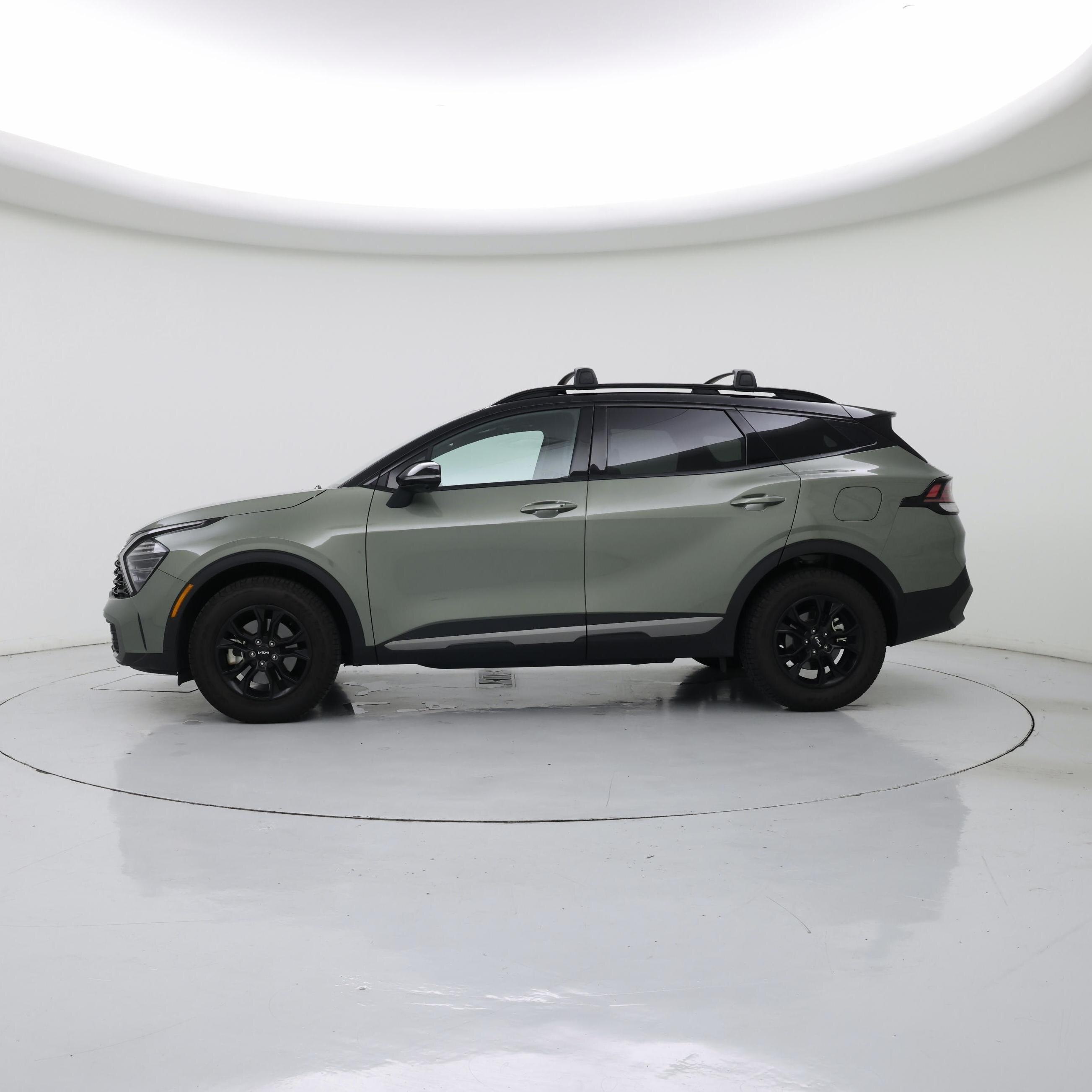 Thumbnail: 2024 Kia Sportage - 3